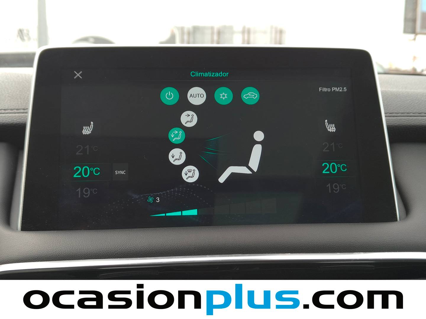 MG eHS MG eHS 1.5 T-GDI PHEV Luxury (258 CV) seminuevo