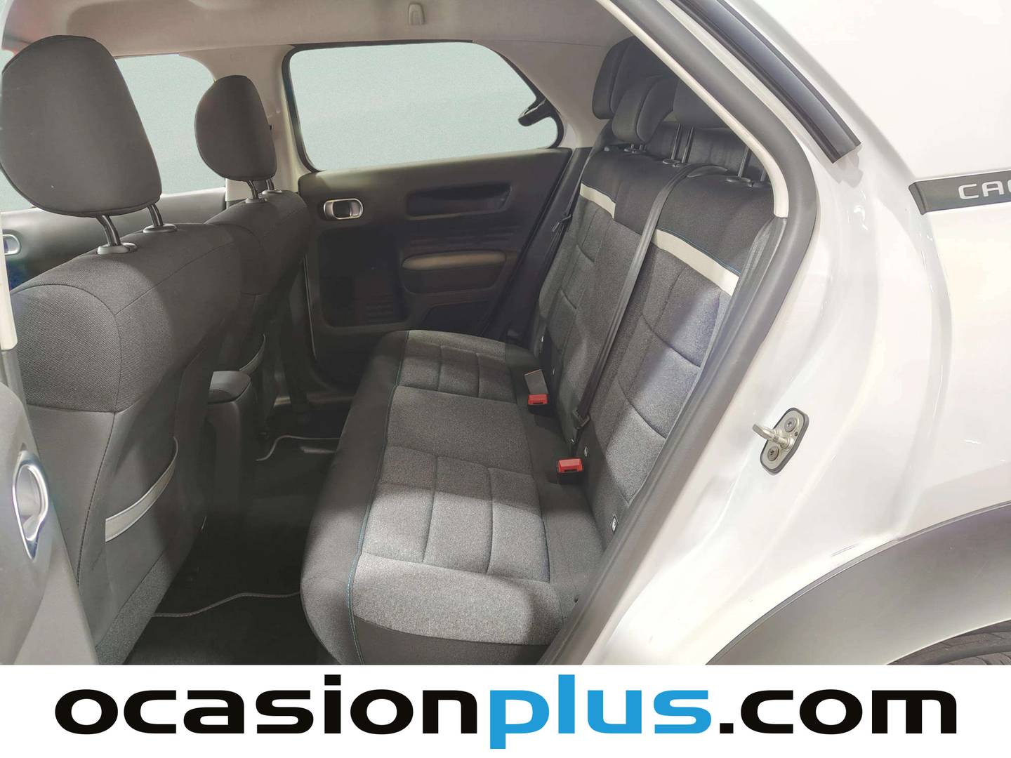 Foto Citroën C4 Cactus Citroen C4 Cactus PureTech 110 S&S Feel (110 CV)