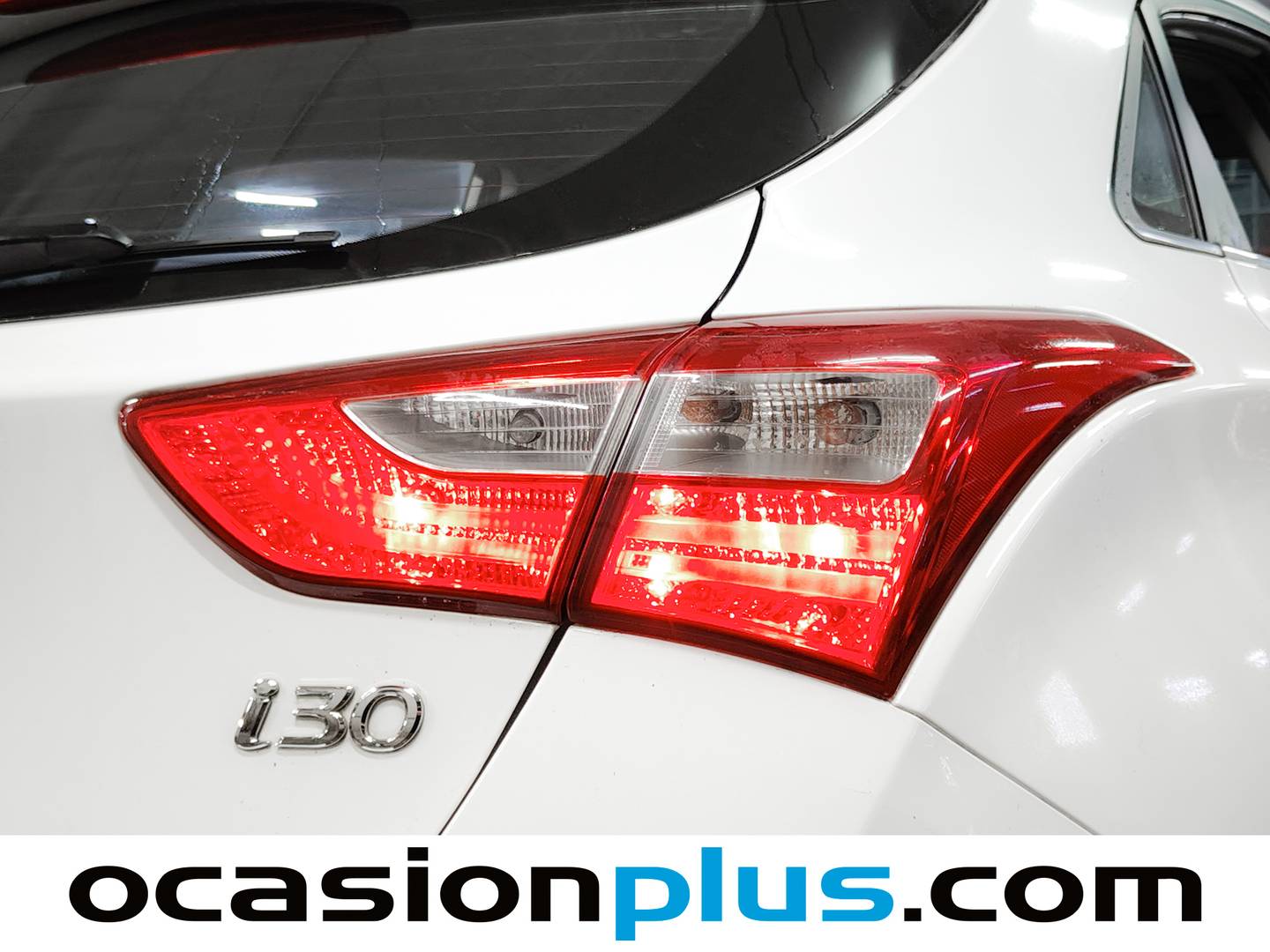 Hyundai i30 Hyundai i30 1.4 Go ! (100 CV) al mejor precio
