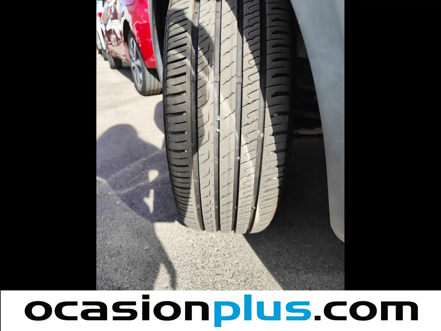 Foto Peugeot 3008 Hybrid Peugeot 3008 Hybrid 300 Allure Pack e-EAT8 (300 CV)