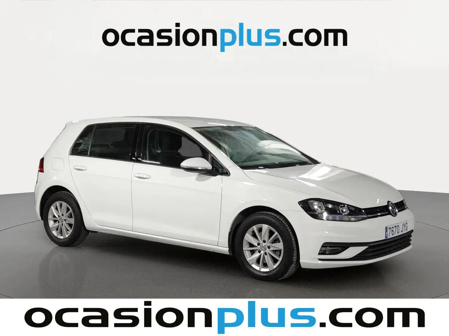 Foto Volkswagen Golf Volkswagen Golf Business 1.6 TDI (115 CV)