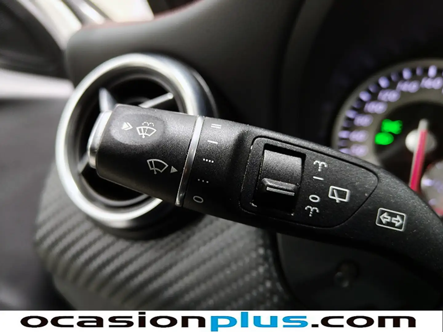 Foto Mercedes Clase A Mercedes-Benz Clase A 200 CDI AMG Line (136 CV)