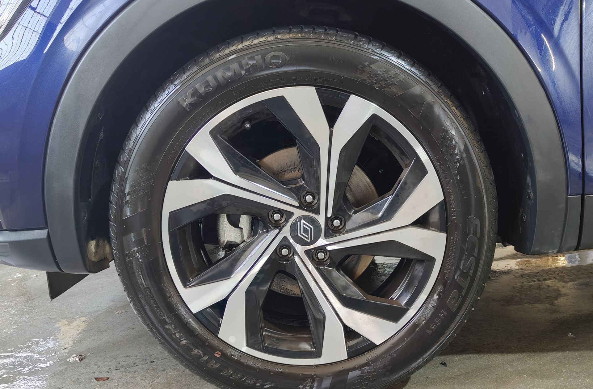 Renault Arkana Techno E-Tech full hybrid 145 EDC - foto 38