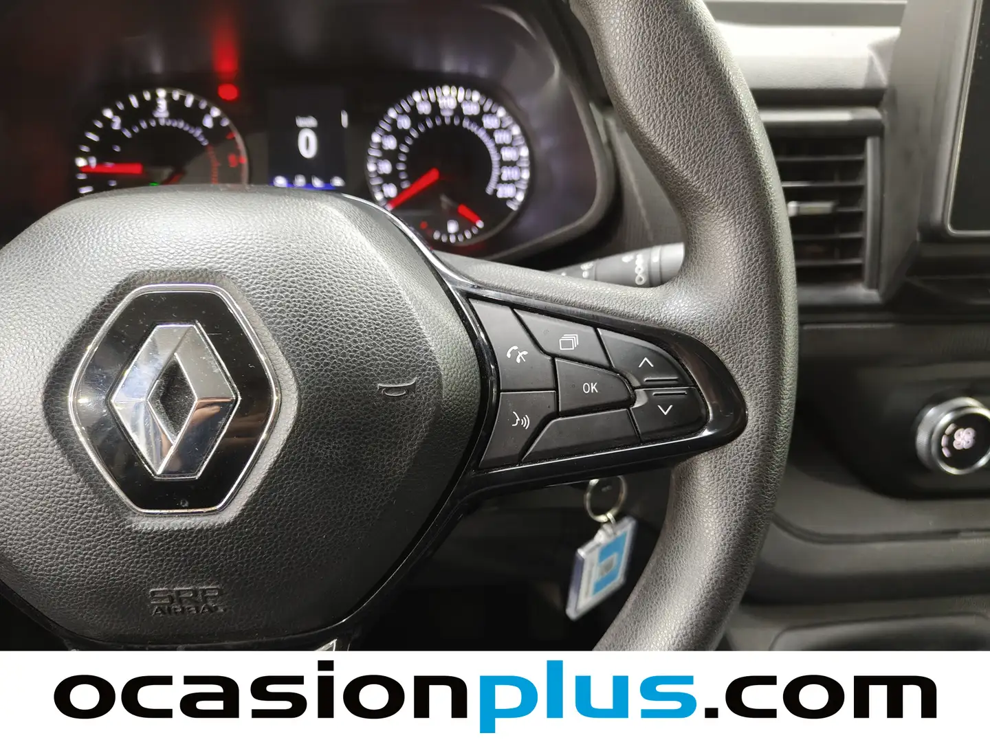 Foto Renault Trafic Renault Trafic Furgon Furgon L1H1 Blue dCi (130 CV)