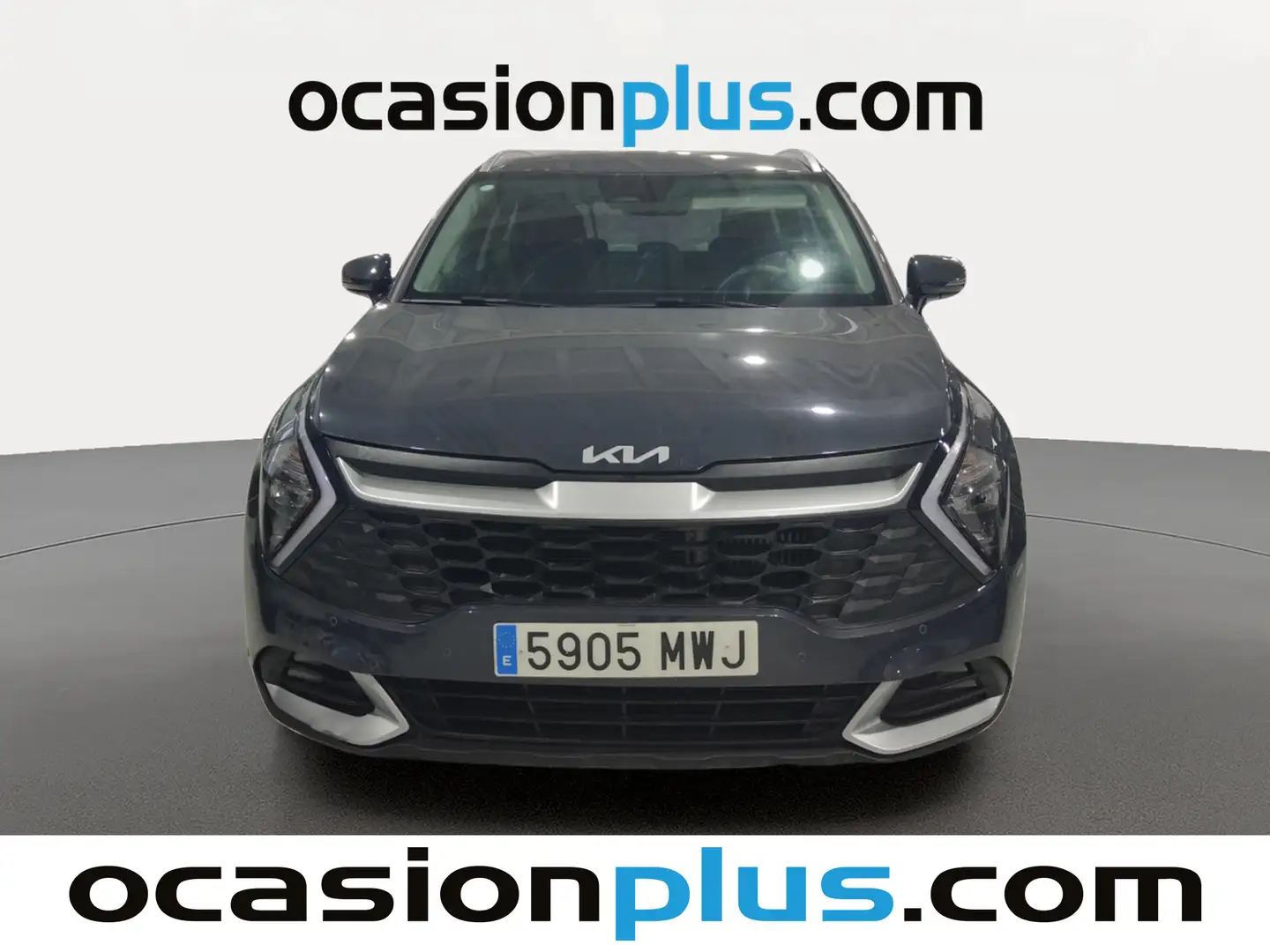 Foto KIA Sportage Kia Sportage 1.6 T-GDi MHEV Drive 4x2 (160 CV)