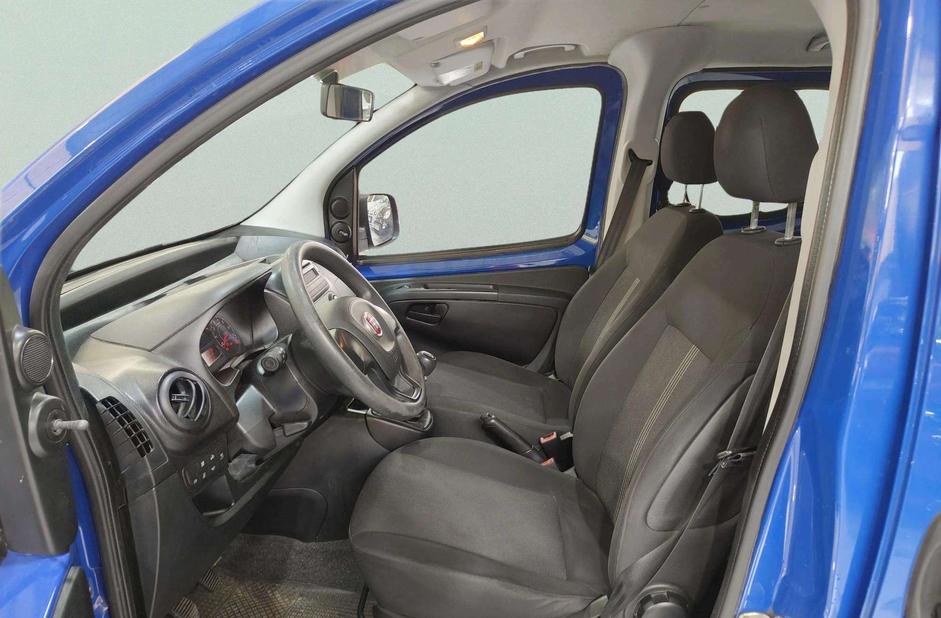 Fiat Qubo 1.4 Easy - foto 8