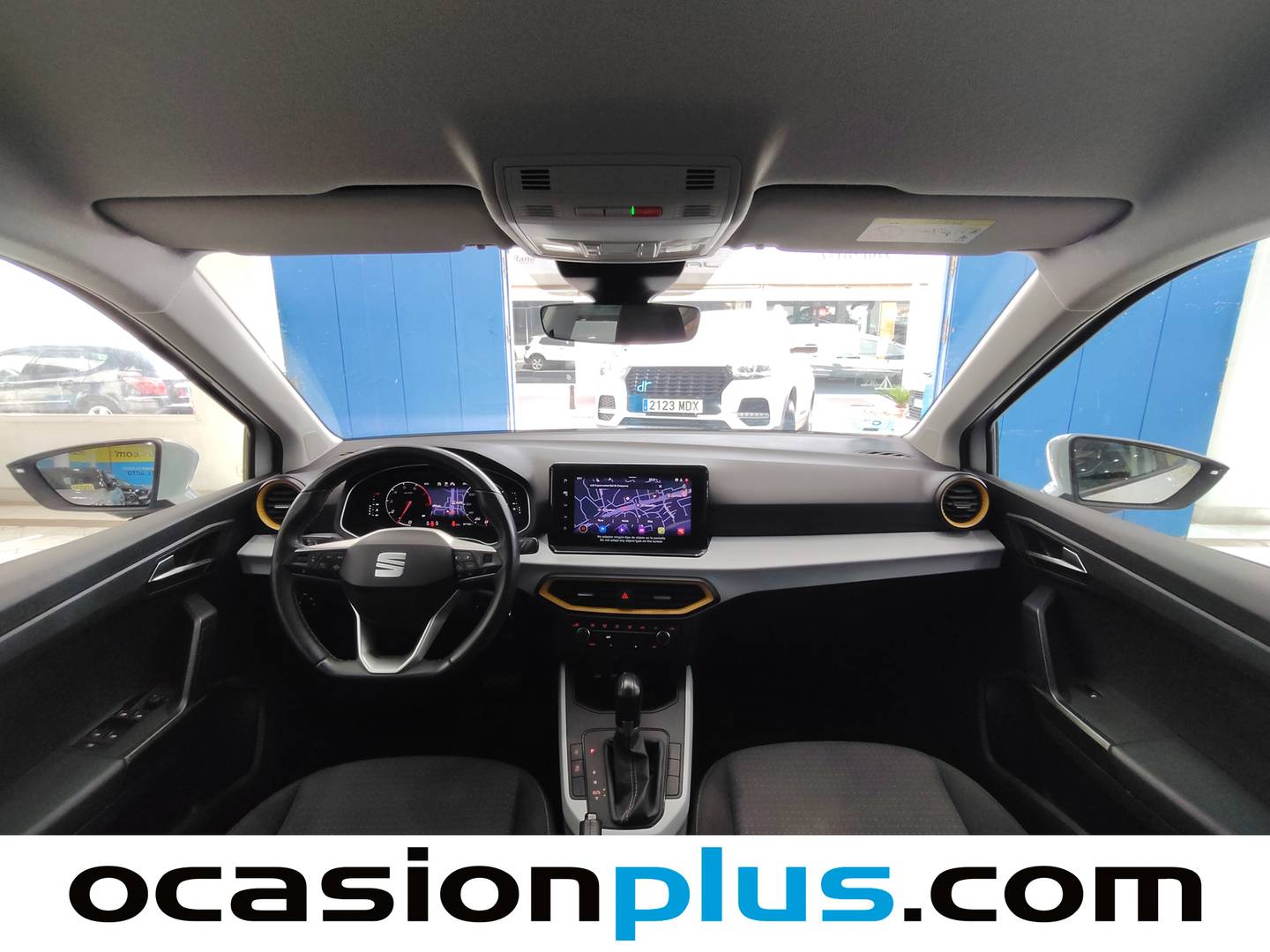 Seat Arona Seat Arona 1.0 TSI Style XL DSG (115 CV) de ocasión