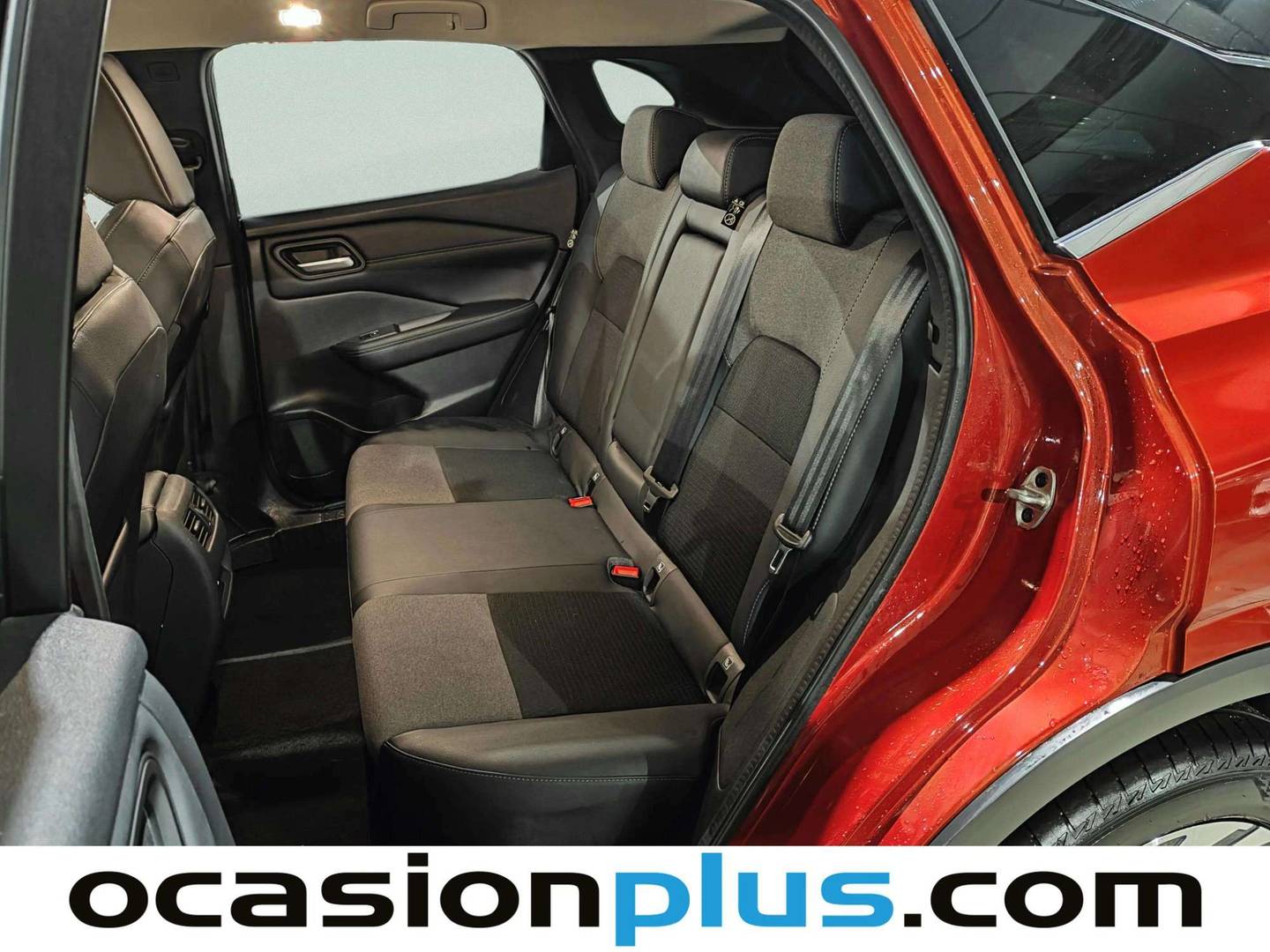 Foto Nissan QASHQAI Nissan Qashqai DIG-T 140 N-Connecta (140 CV)