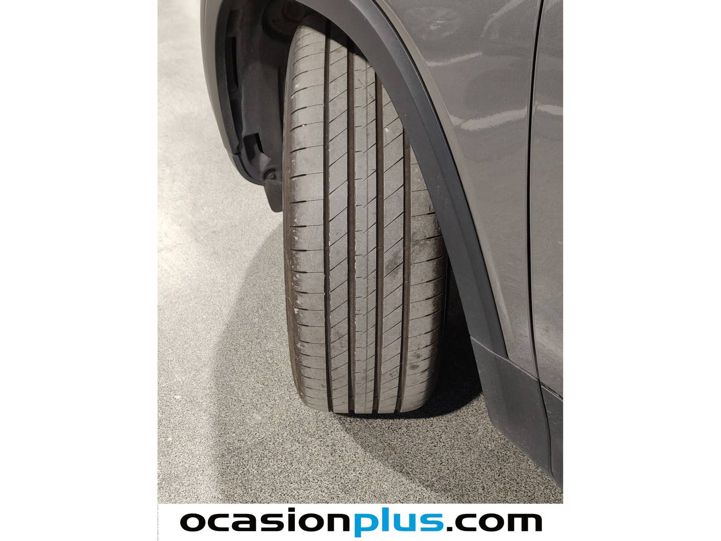 Foto Mercedes GLB Mercedes-Benz GLB GLB 220 D 4MATIC (190 CV)