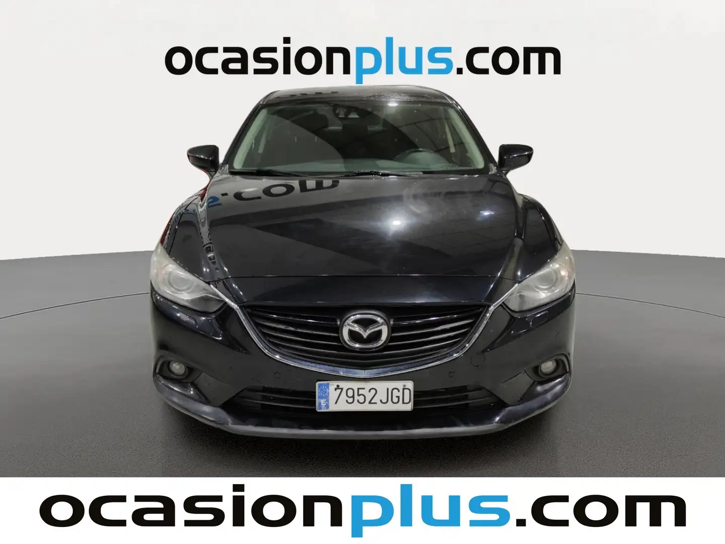 Foto Mazda Mazda6 Mazda Mazda 6 2.2 DE Style + Pack Safety (150 CV)