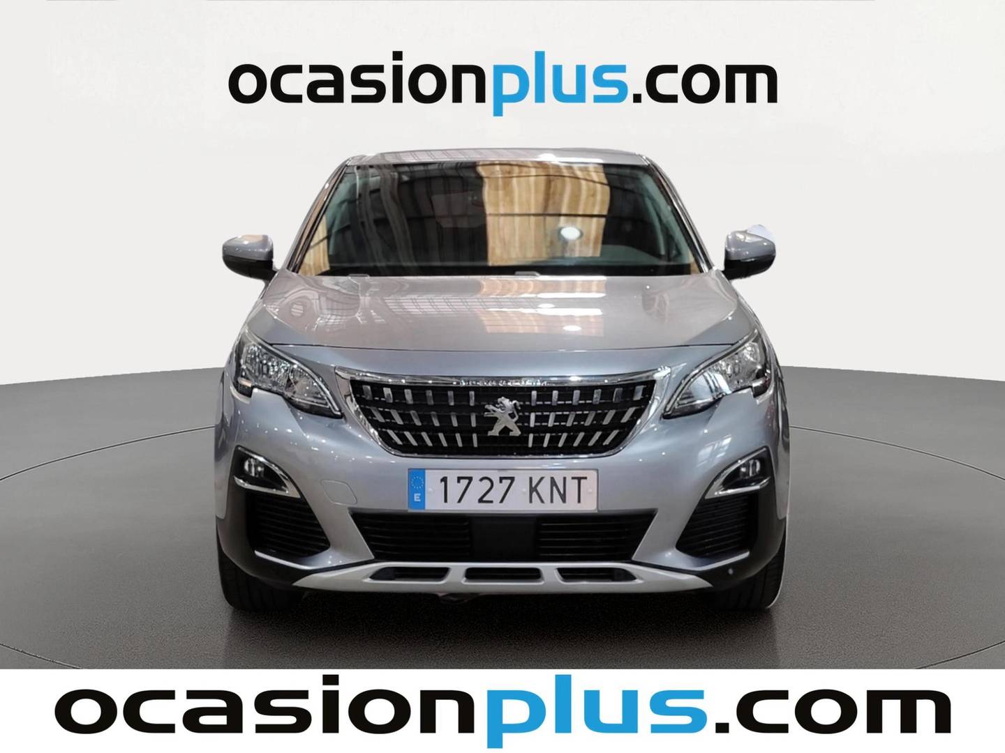 Peugeot 3008 Peugeot 3008 BlueHDI 130 S&S Allure (130 CV) 130cv
