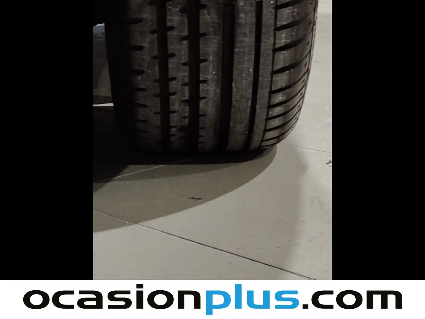 Foto BMW Serie 3 BMW Serie 3 320i (184 CV)