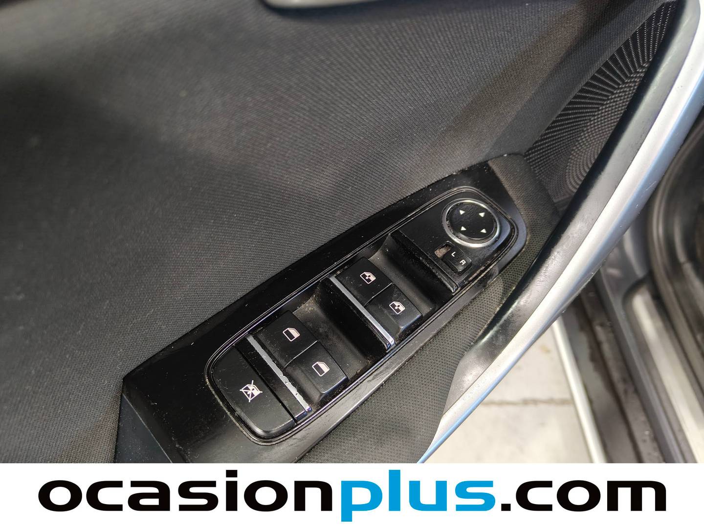 KIA XCeed KIA XCeed 1.0 T-GDi Drive (120 CV) gasolina