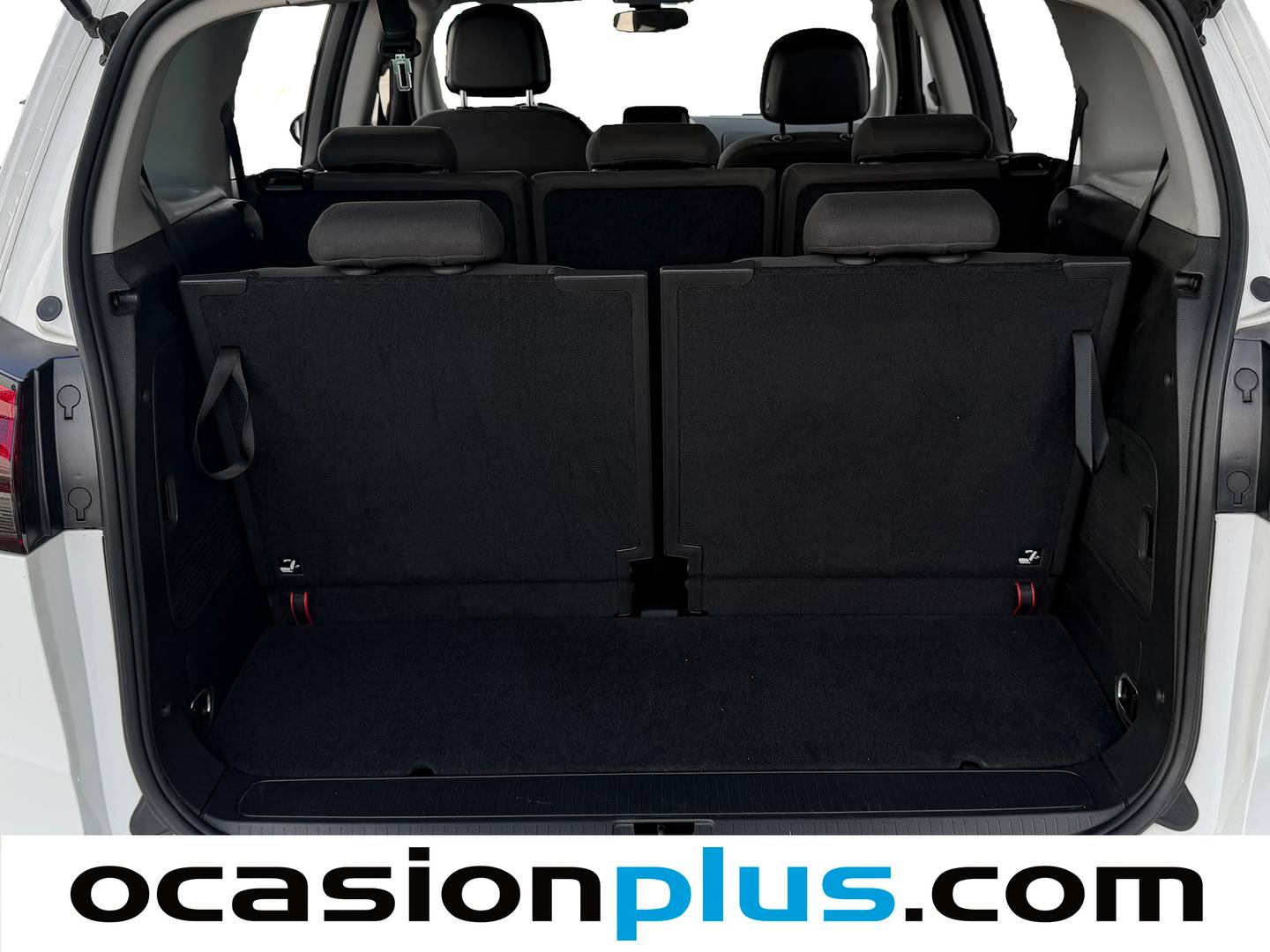 Foto Opel Zafira Tourer Opel Zafira Tourer 1.6 CDTi S&S Expression (120 CV) (7 plazas)