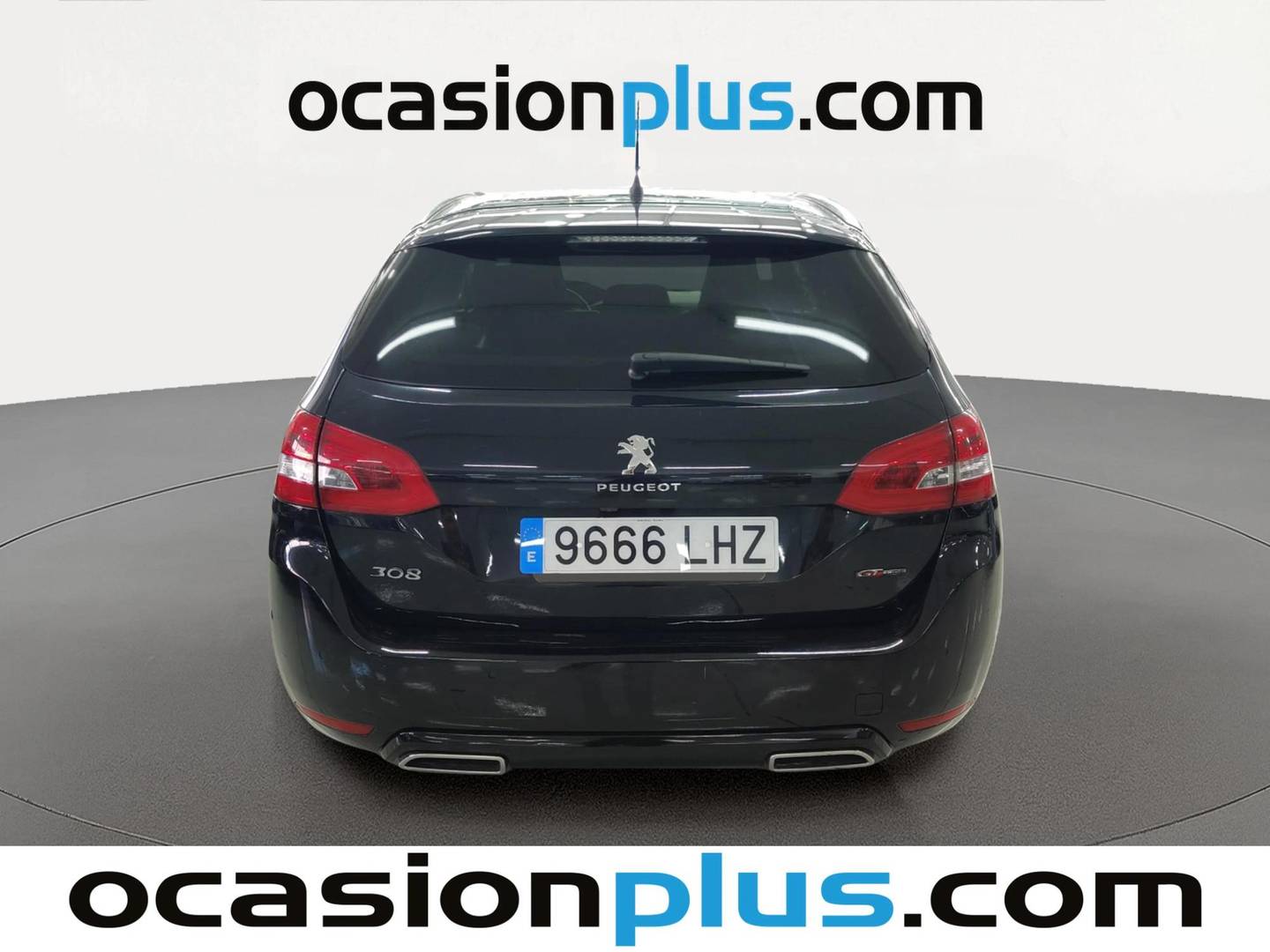 Peugeot 308 Peugeot 308 SW PureTech 130 S&S GT Line (130 CV) barato