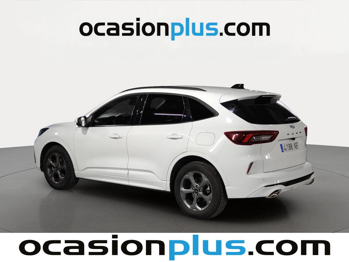 Foto Ford Kuga Ford Kuga 1.5T EcoBoost ST-Line 4x2 (150 CV)