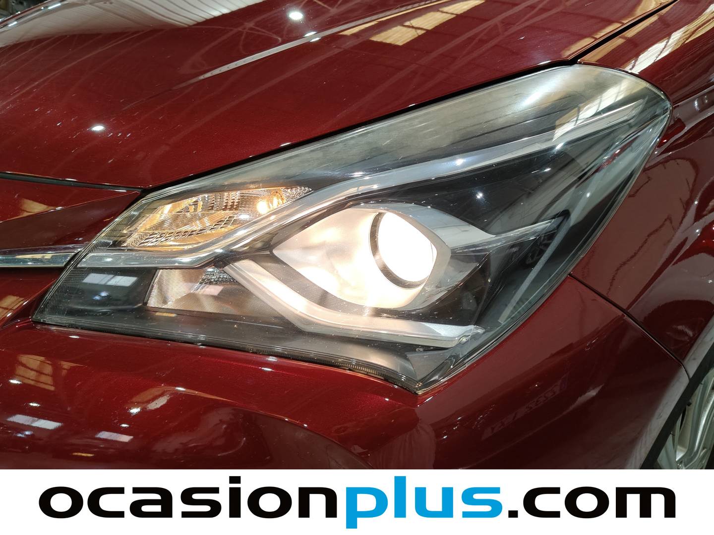Toyota Yaris Toyota Yaris 1.5 Active Tech (111 CV) al mejor precio