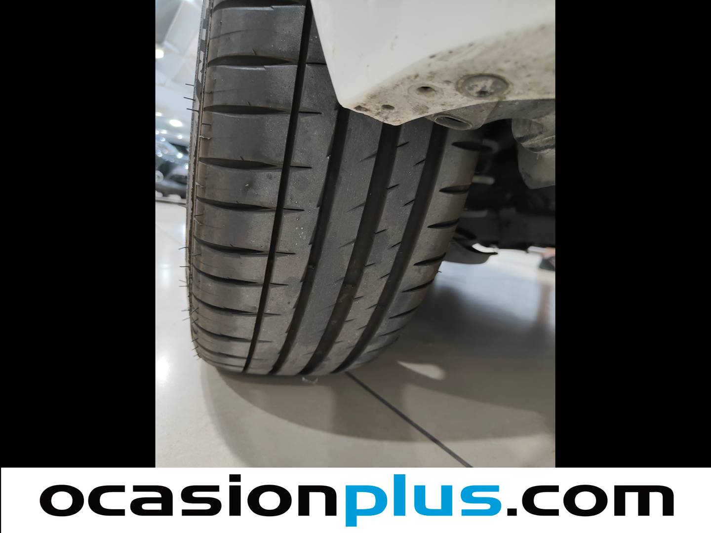 Opel Corsa Opel Corsa 1.2 Turbo XHL GS-Line (100 CV) manual