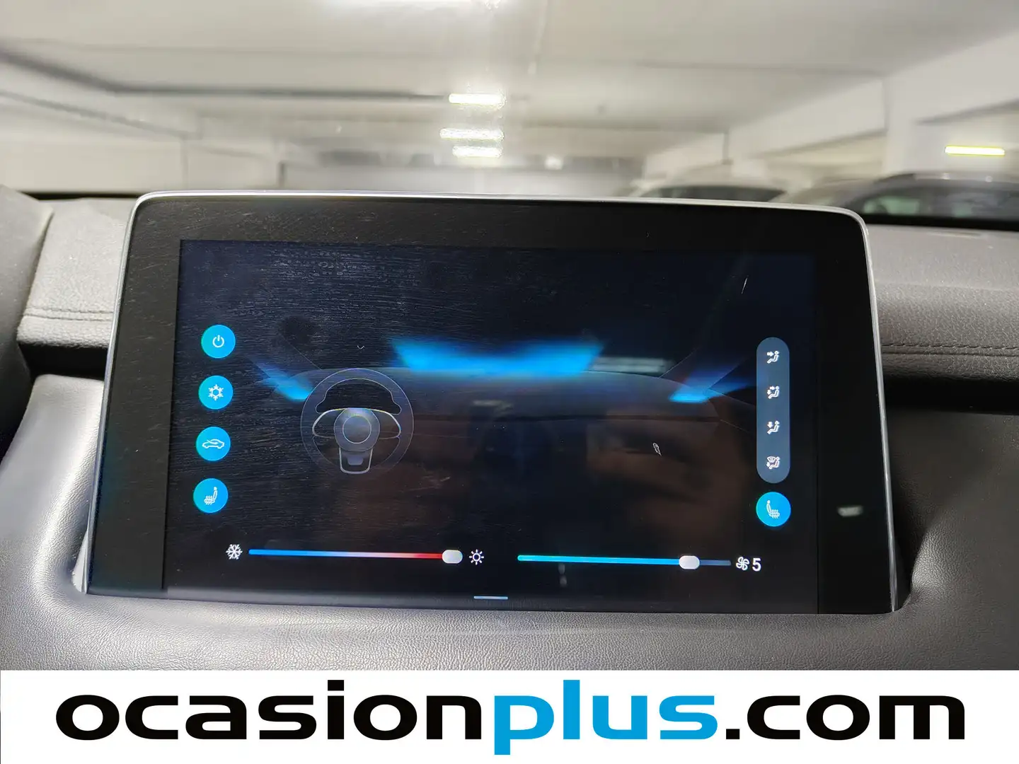 Foto MG HS MG HS 1.5 Turbo GDI Luxury (162 CV)