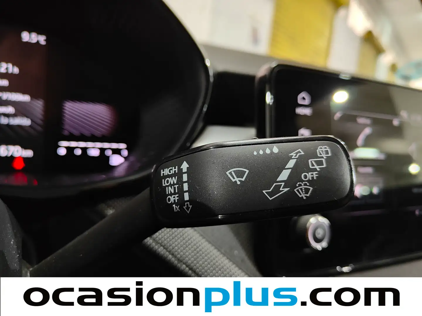 Foto Skoda Fabia Skoda Fabia 1.0 TSI Selection (95 CV)