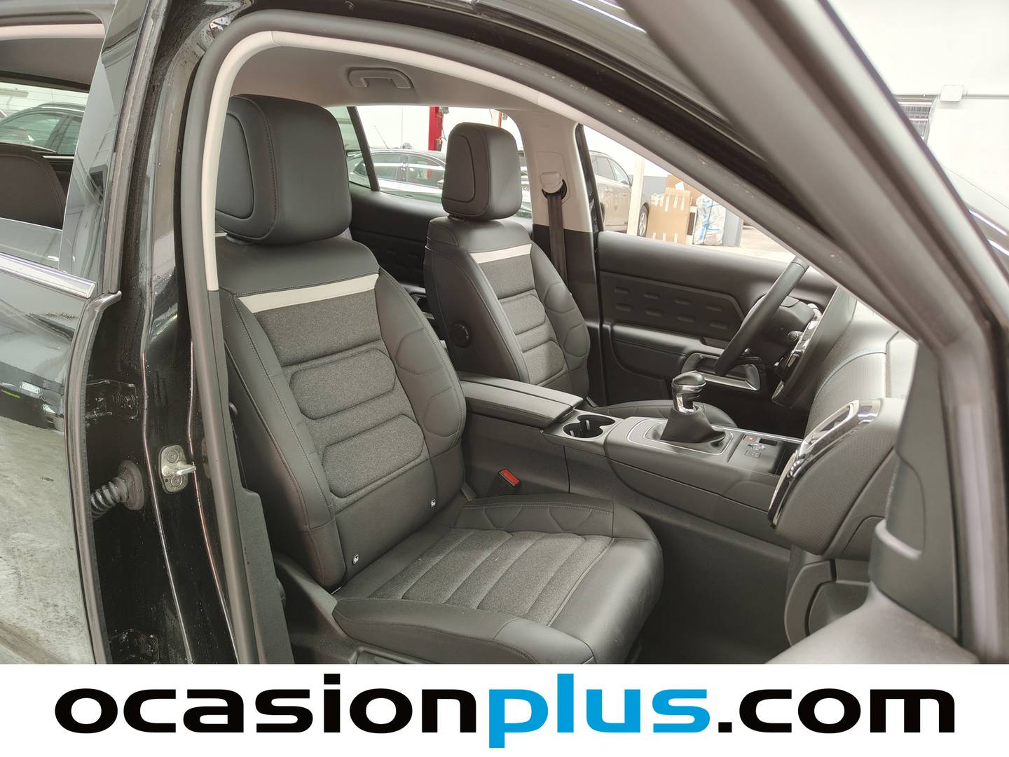 Citroën C5 Aircross Citroen C5 Aircross PureTech 130 S&S C Series (131 CV) km 0