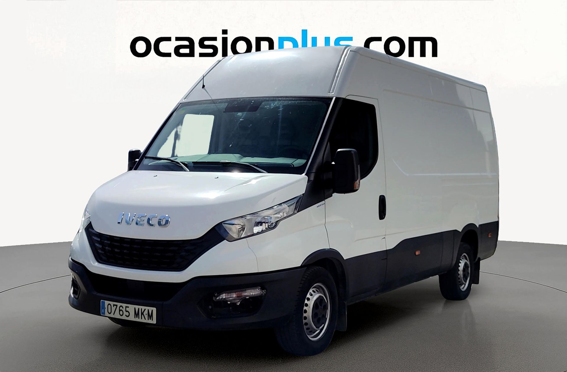 Iveco Daily Furgon 35S 14H 3000/H1