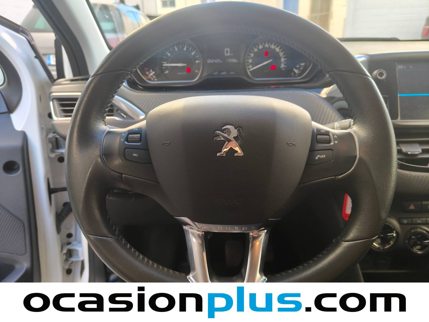 Peugeot 208 Peugeot 208 PureTech Signature (82 CV) km 0