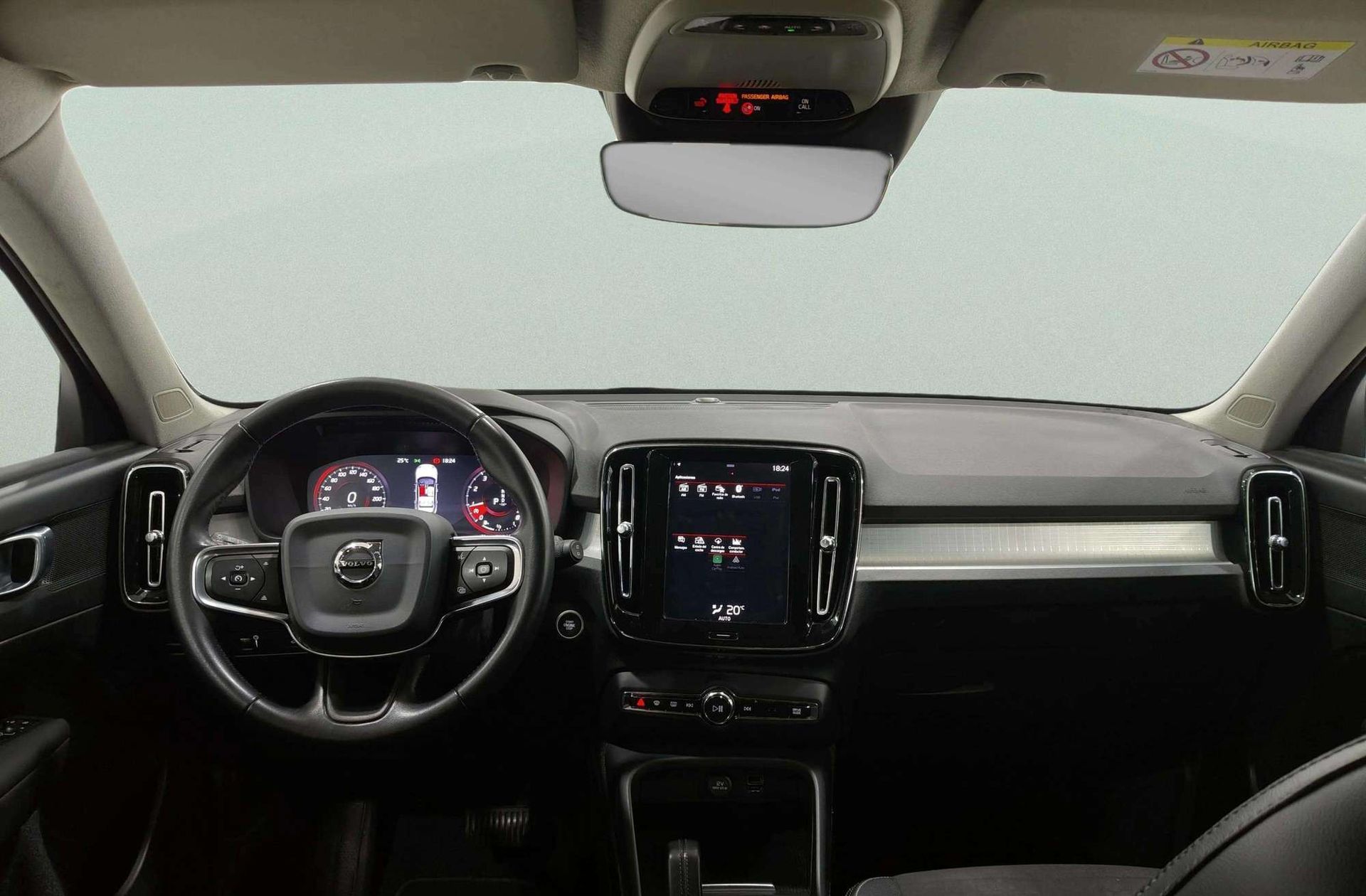 Volvo XC40 T3 Momentum Pro - foto 6