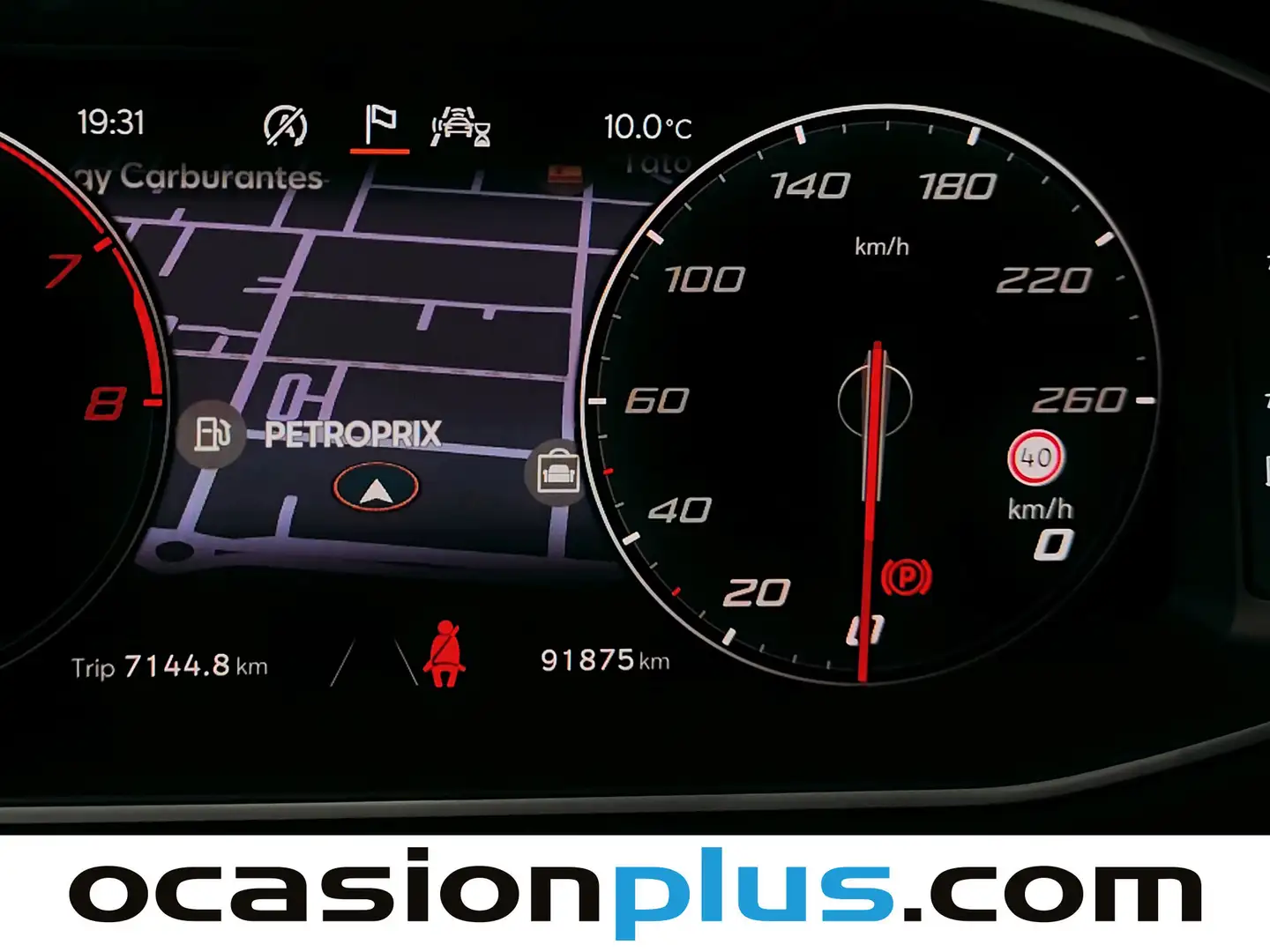 Foto Seat Ateca SEAT Ateca 1.5 TSI S&S Style XL (150 CV)