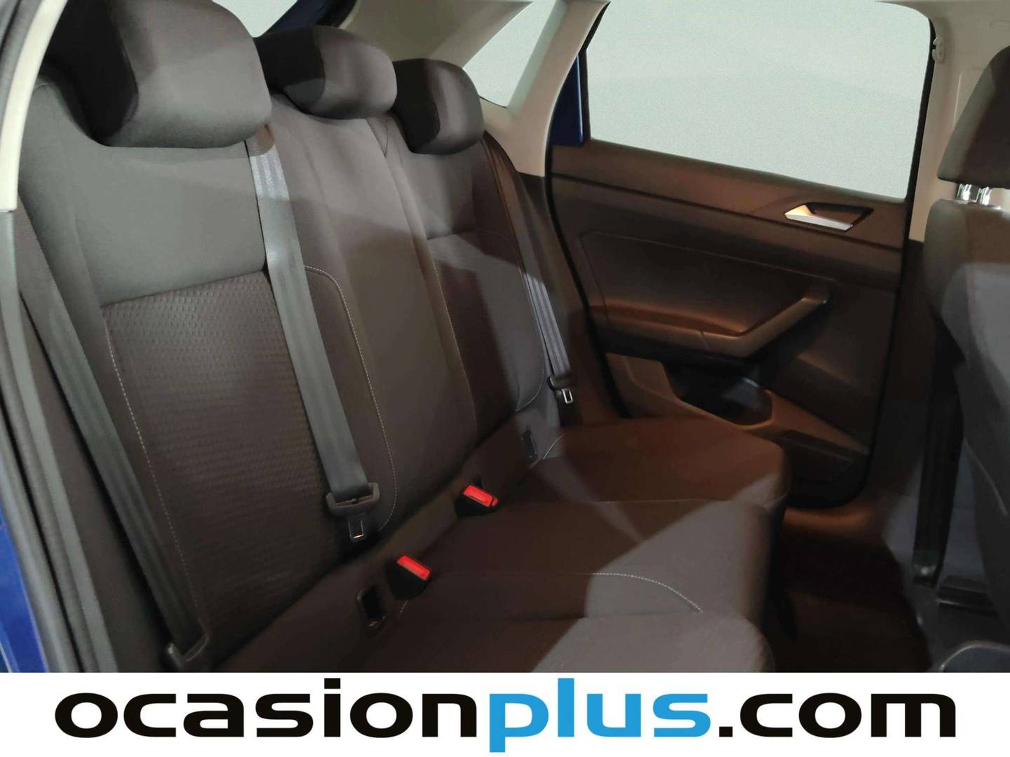 Volkswagen Polo Volkswagen Polo Advance 1.0 TSI (95 CV) gasolina
