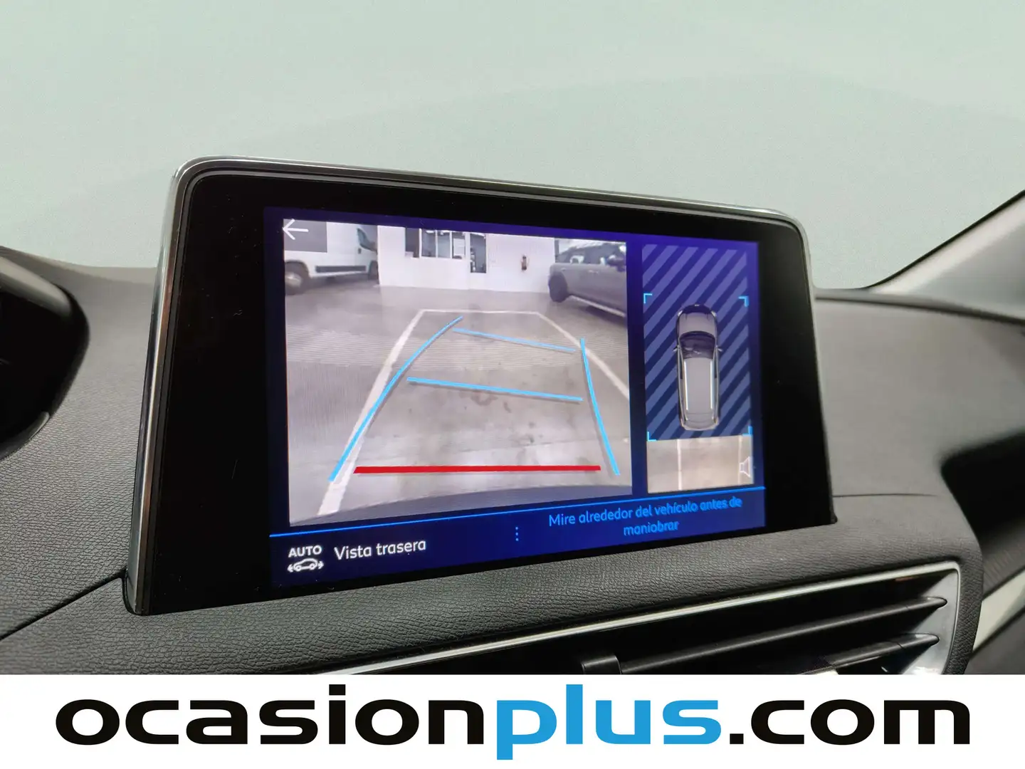 Foto Peugeot 3008 Peugeot 3008 BlueHDi 130 S&S Active Pack (130 CV)