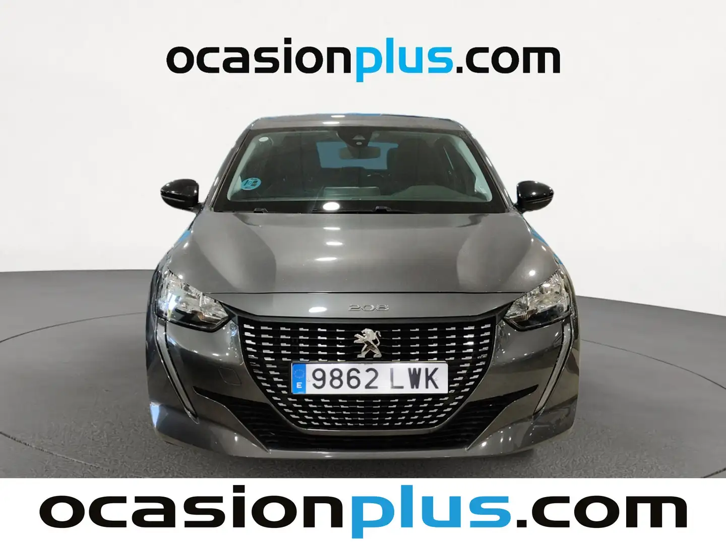 Foto Peugeot 208 Peugeot 208 PureTech 75 S&S Active (75 CV)