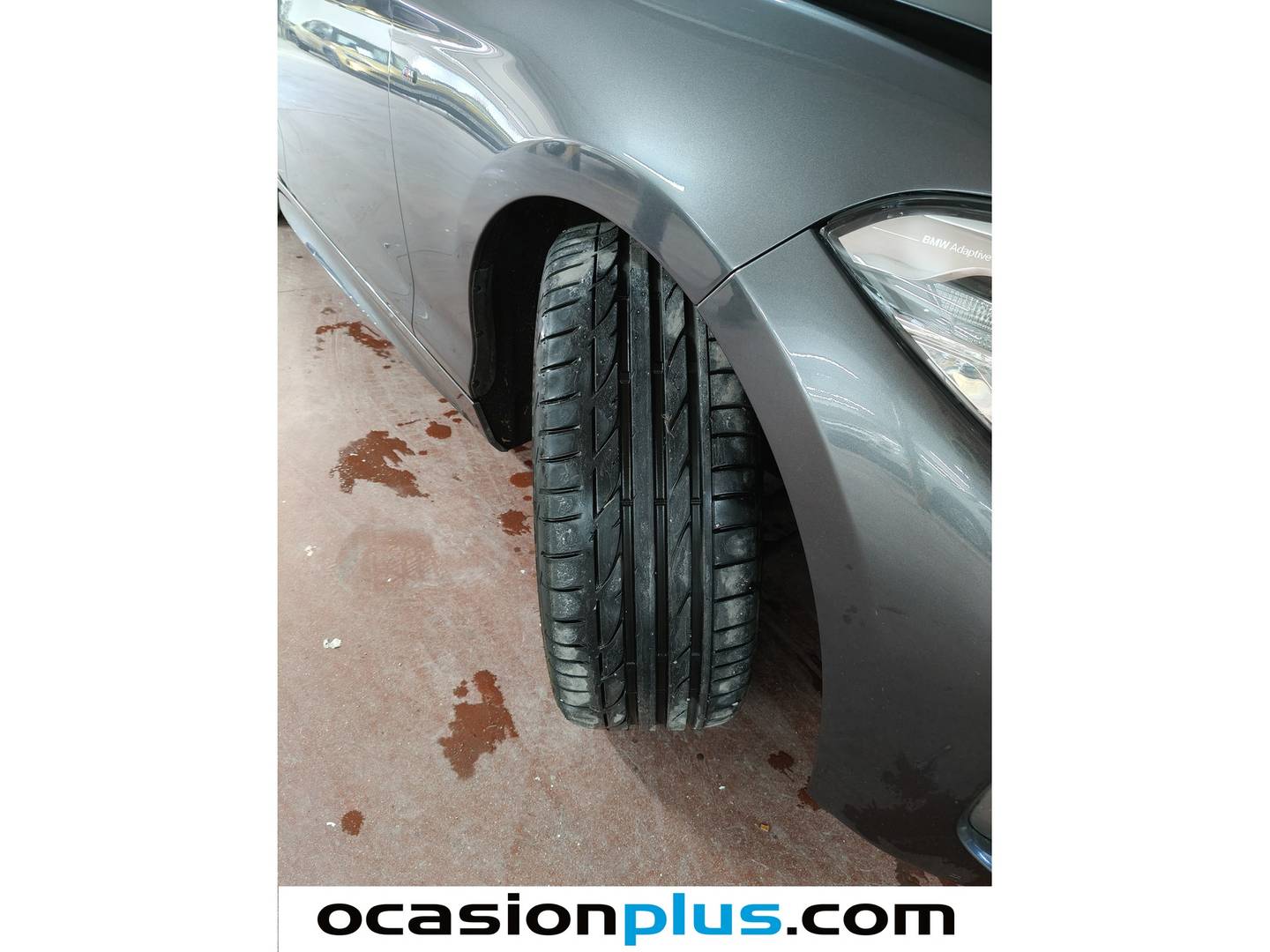 BMW Serie 1 BMW Serie 1 M135i (326 CV) 2015