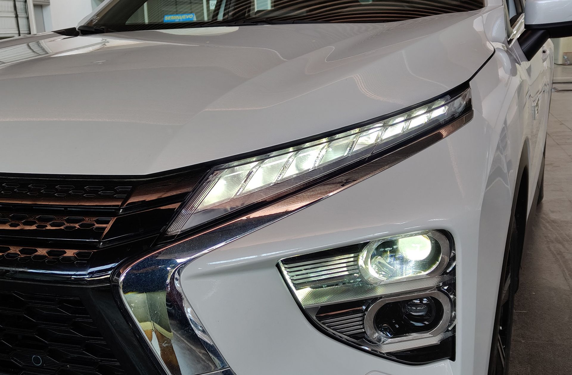 Mitsubishi Eclipse Cross 2.4 PHEV Kaiteki 4WD - foto 18