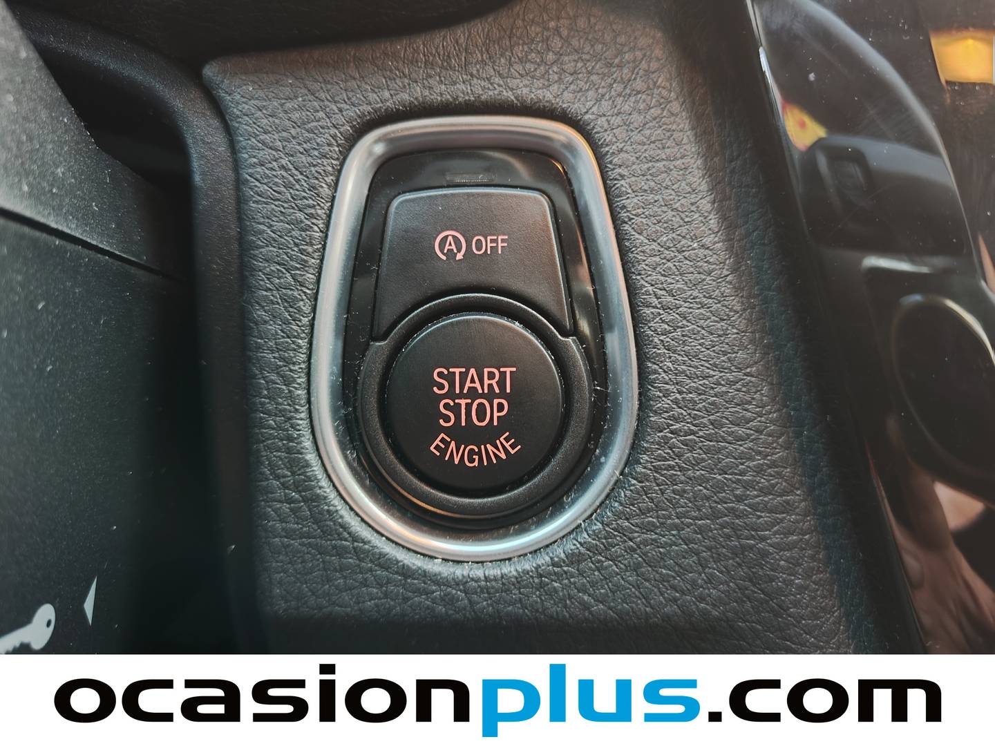 Foto BMW Serie 3 BMW Serie 3 320i (184 CV)