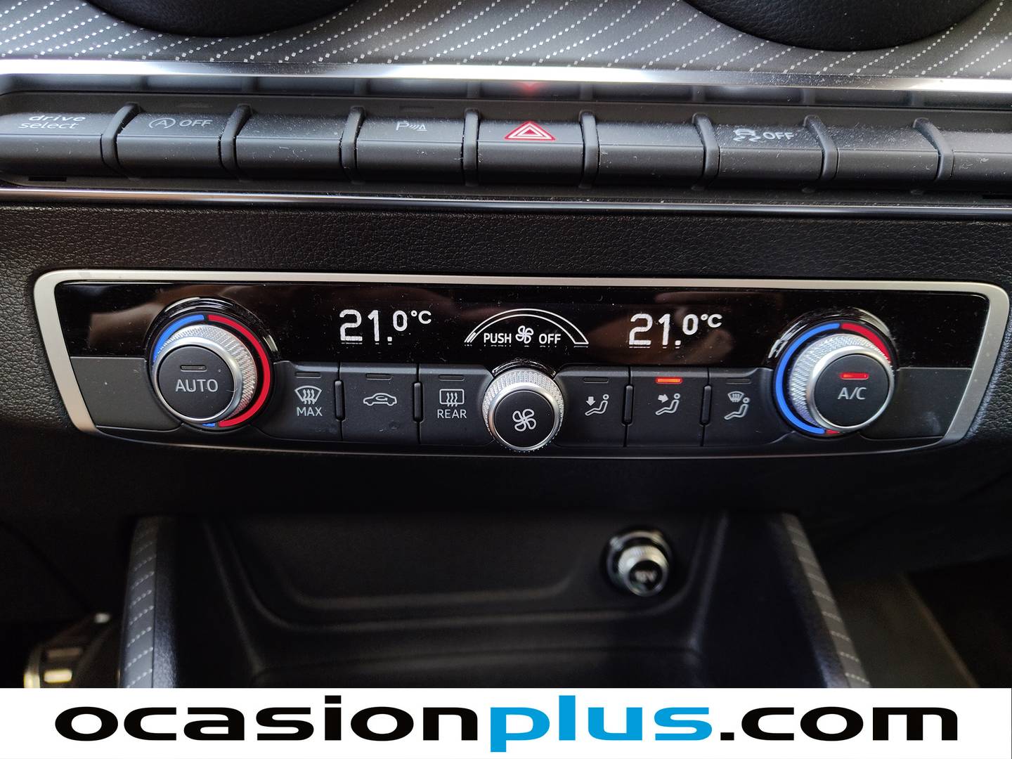 Audi Q2 Audi Q2 Black line 30 TFSI (116 CV) seminuevo