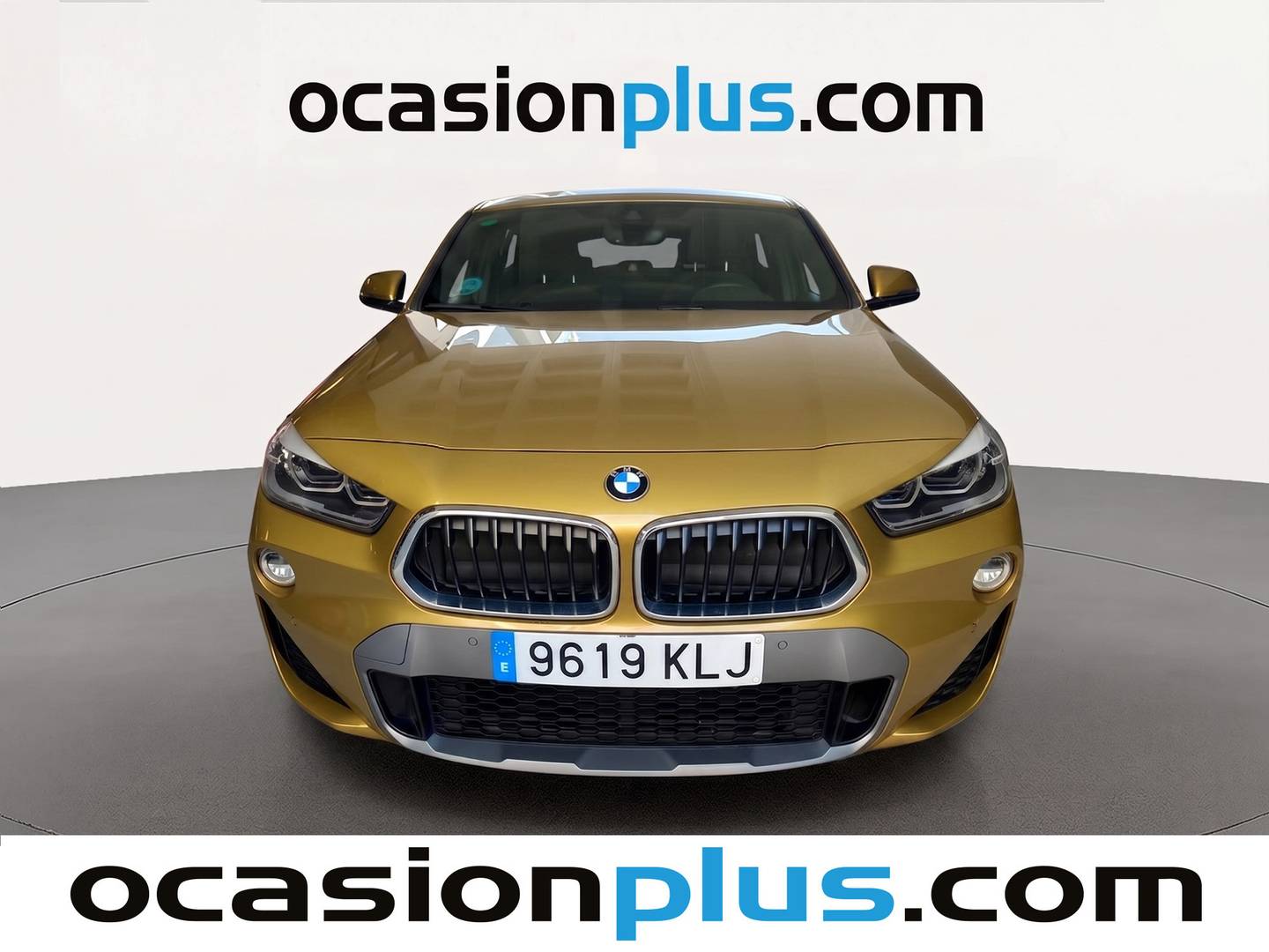 BMW X2 BMW X2 sDrive18i (140 CV) barato