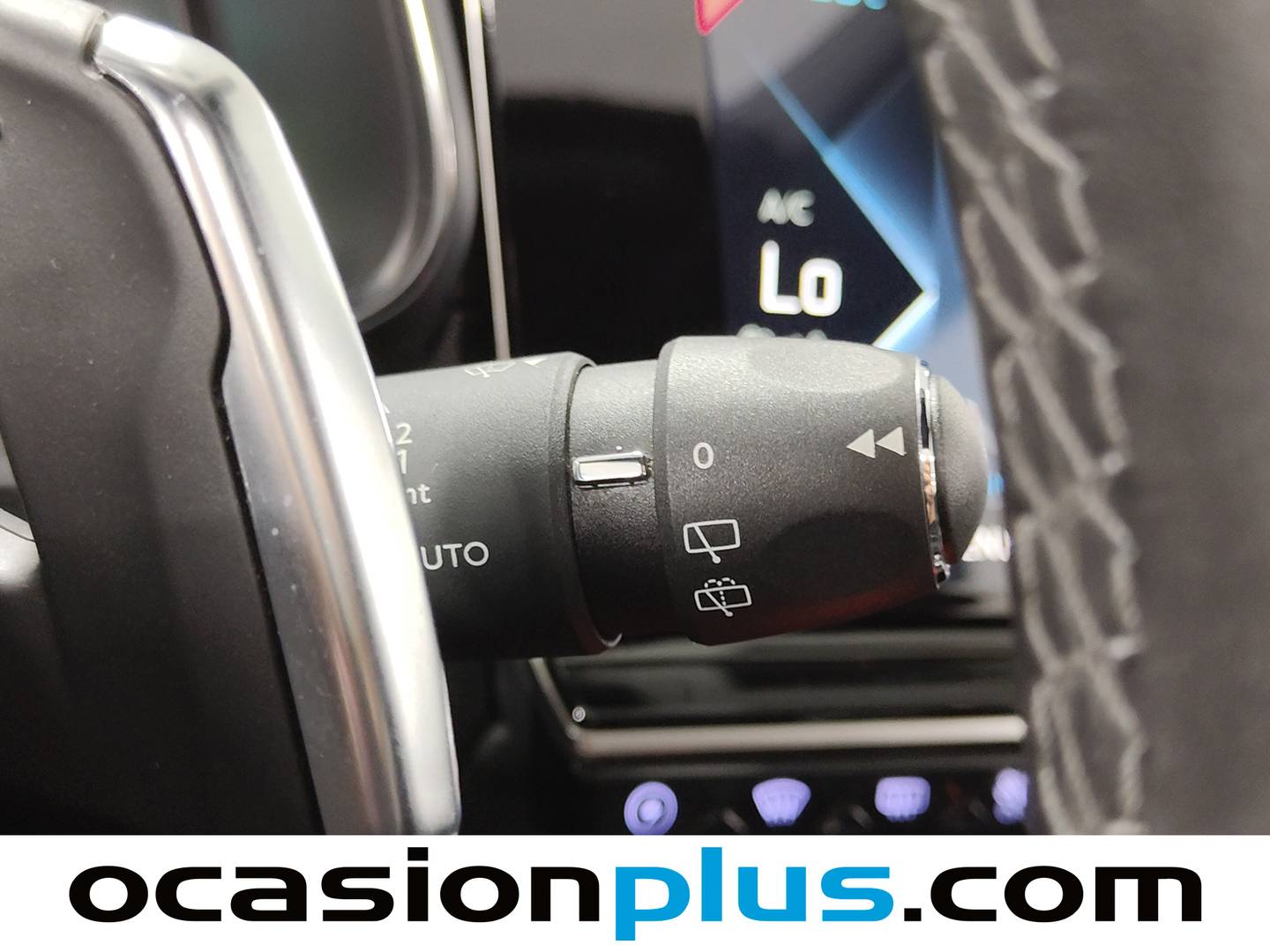 Foto DS DS 7 Crossback DS DS7 Crossback PureTech  (180CV) AT Bastille +