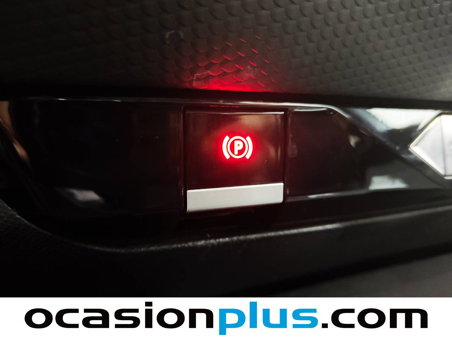 Foto DS DS 4 DS DS4 BlueHDi 130 Bastille Auto (130 CV)