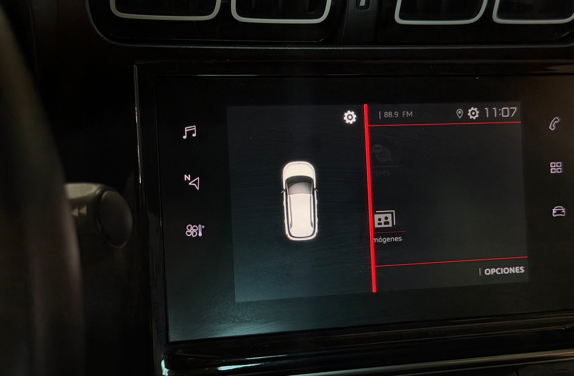 Citroën C3 Aircross PureTech 110 Plus - foto 7