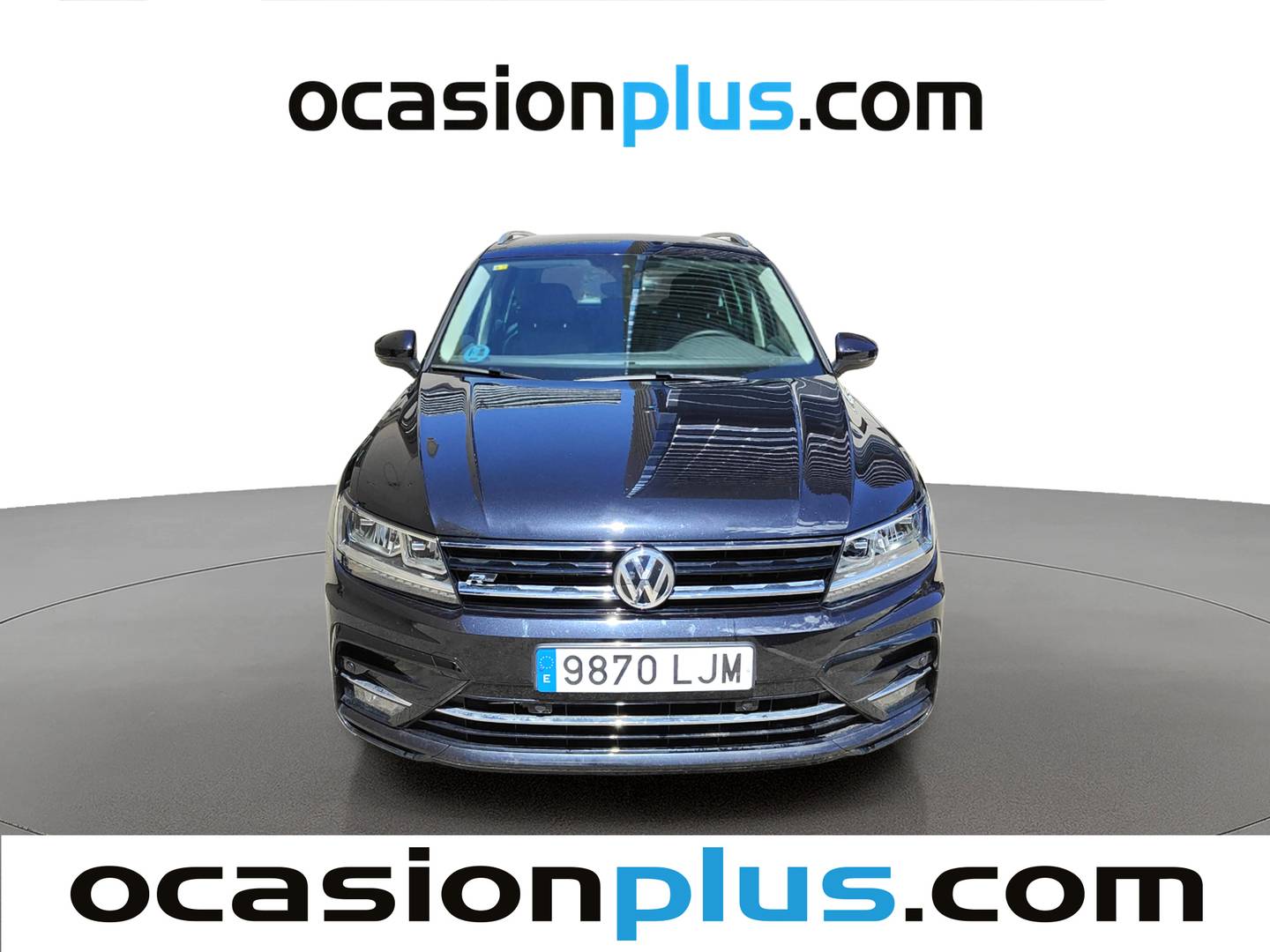 Volkswagen Tiguan Volkswagen Tiguan Advance 2.0 TDI (150 CV) 150cv