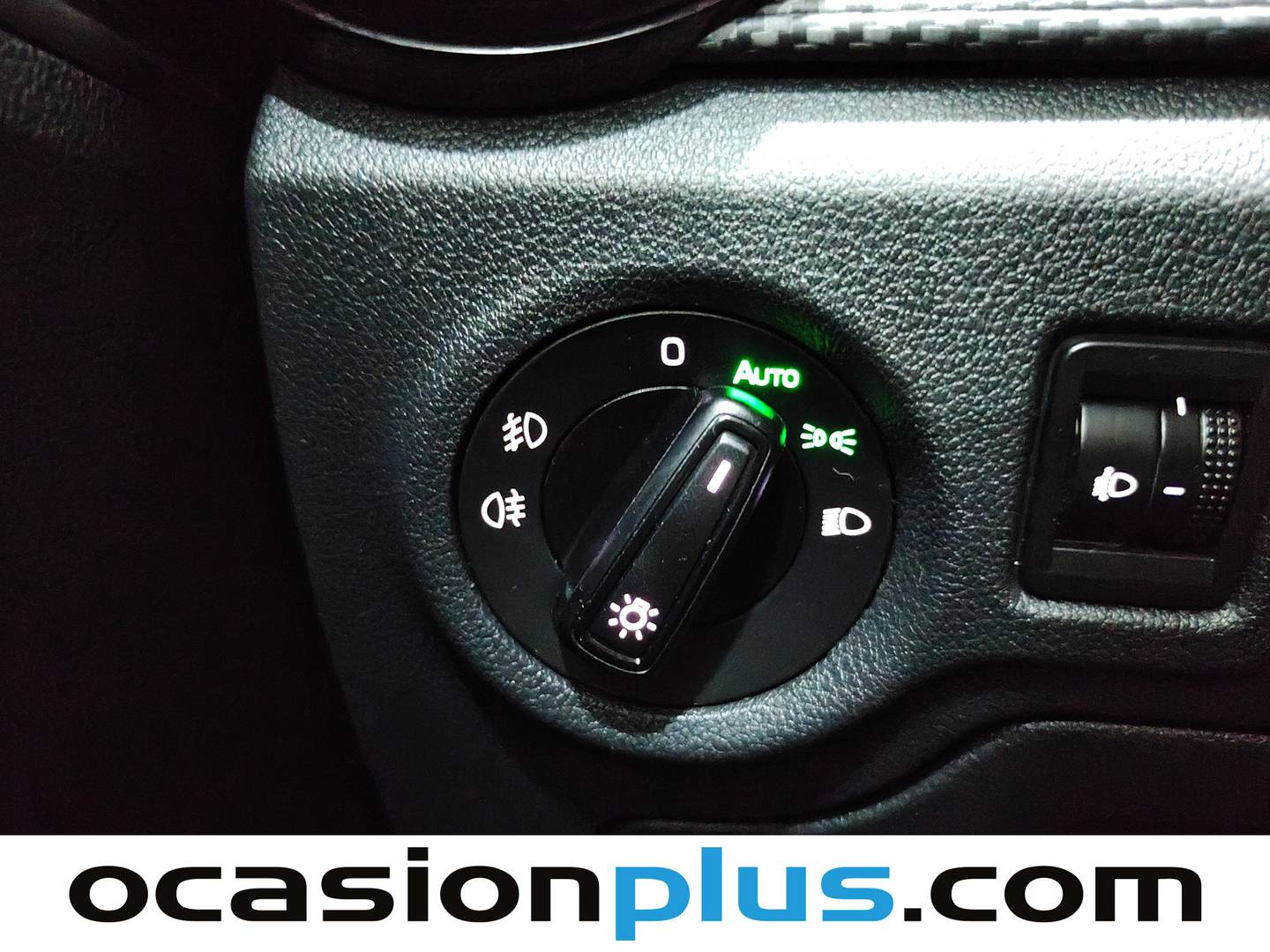 Skoda Fabia Skoda Fabia 1.0 TSI Monte Carlo (110 CV) seminuevo