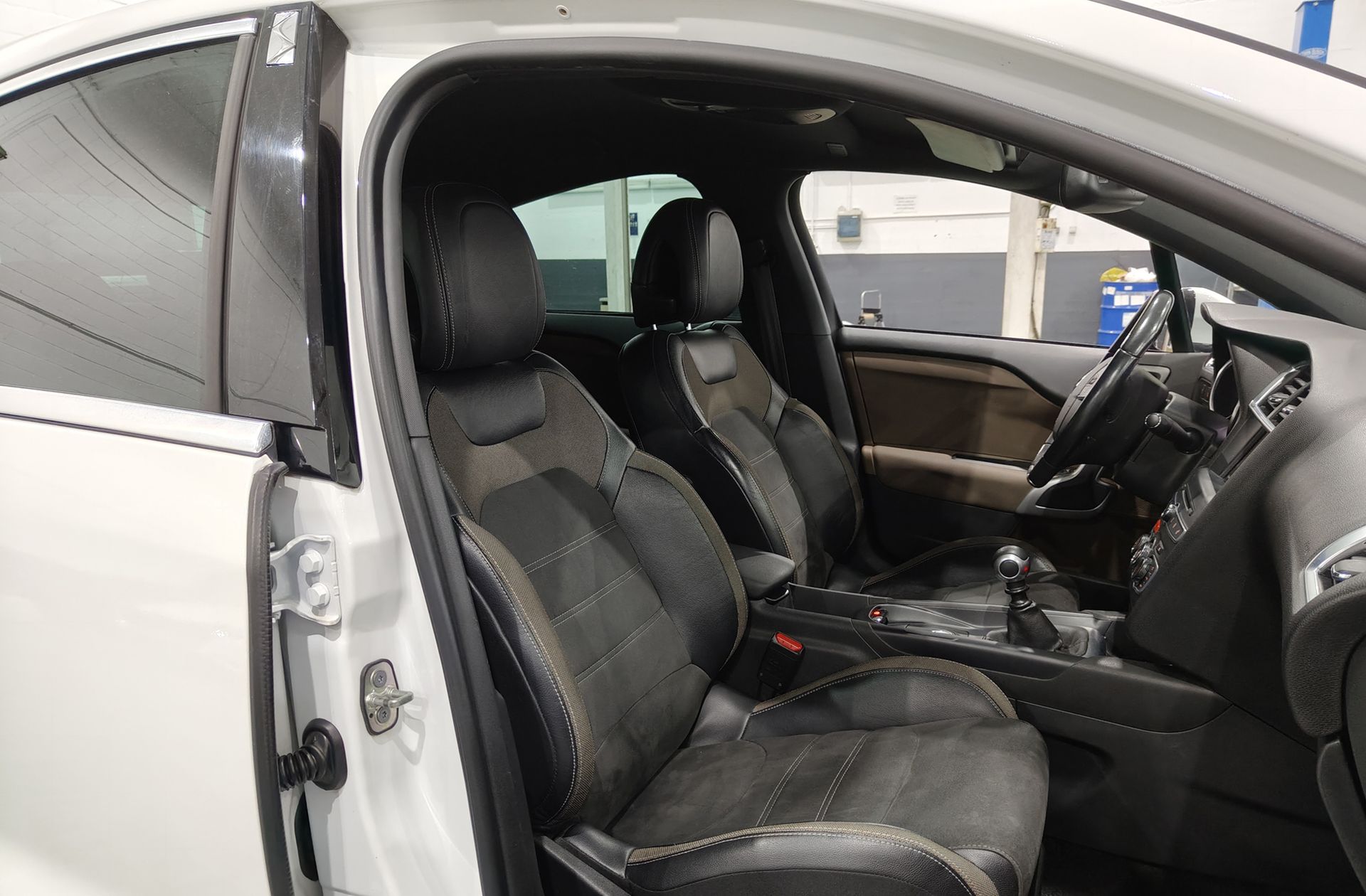 DS DS 4 PureTech 130 Style - foto 18