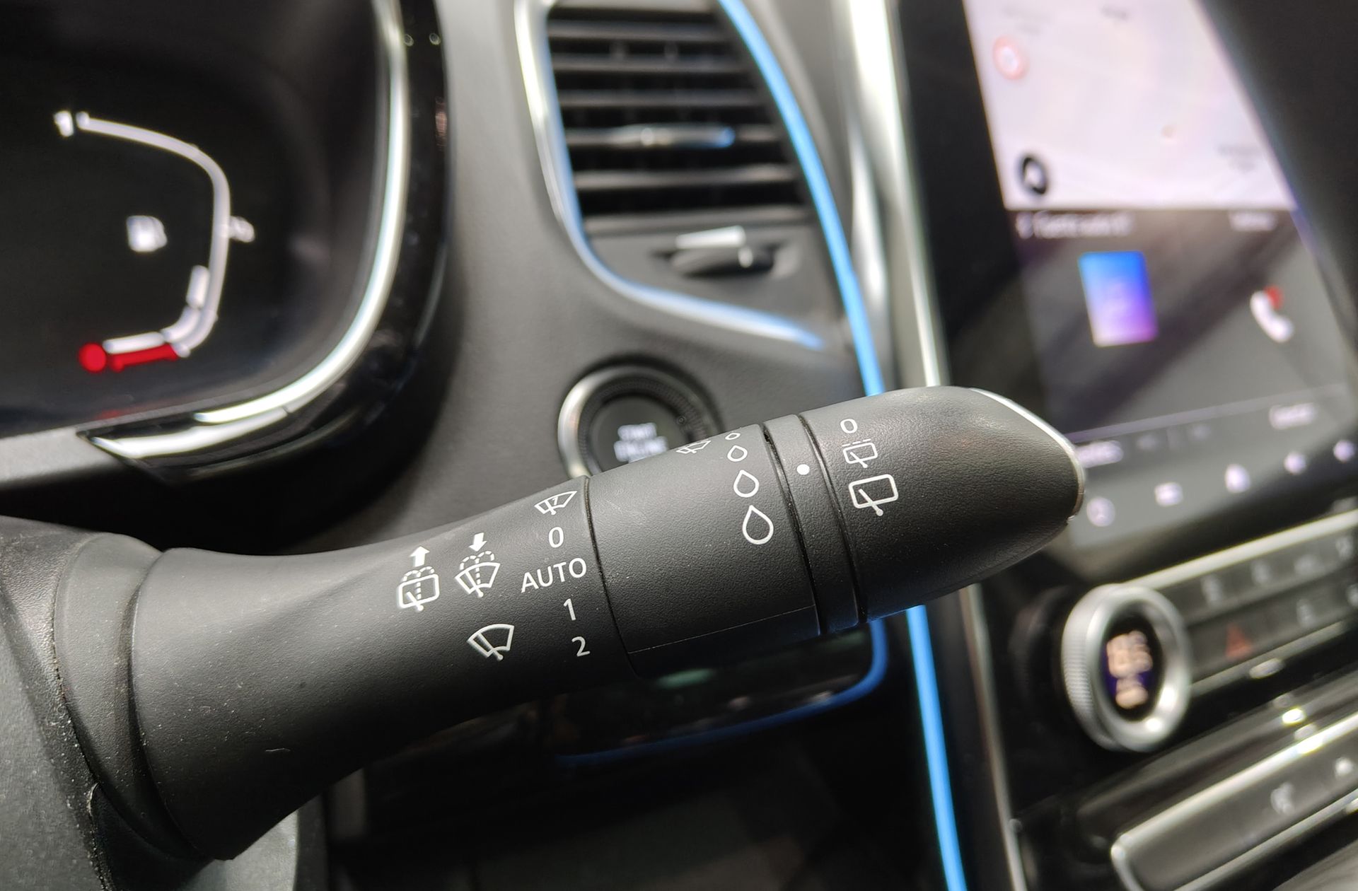 Renault Espace Zen Blue dCi EDC 7 plazas - foto 29