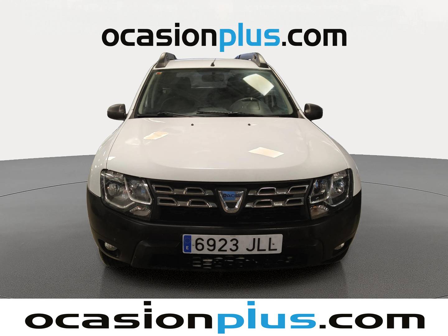 Foto Dacia Duster Dacia Duster Ambiance dCi (109 CV)