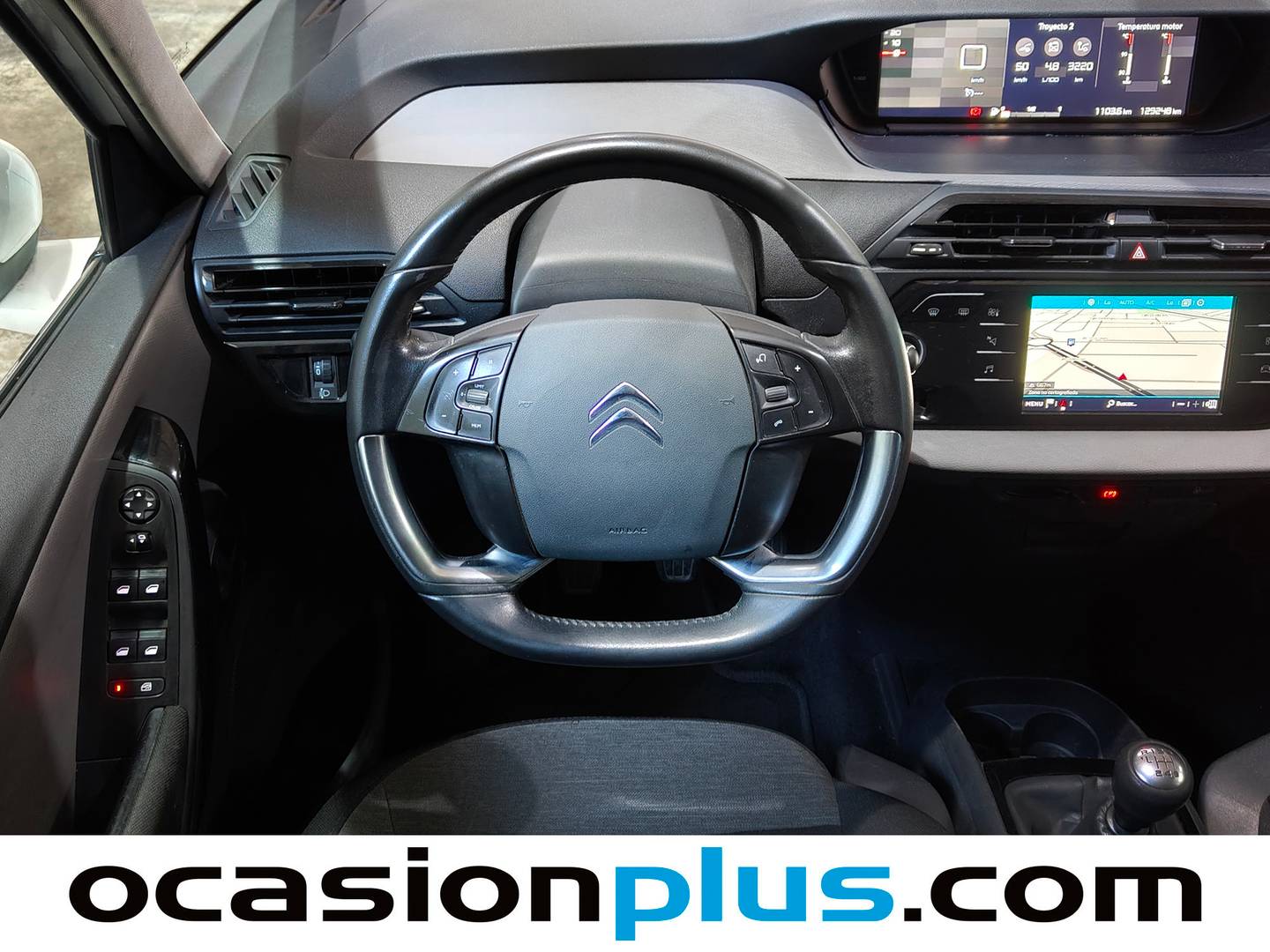 Citroën C4 Picasso Citroën C4 Picasso BlueHDi 120 Feel (120 CV) km 0