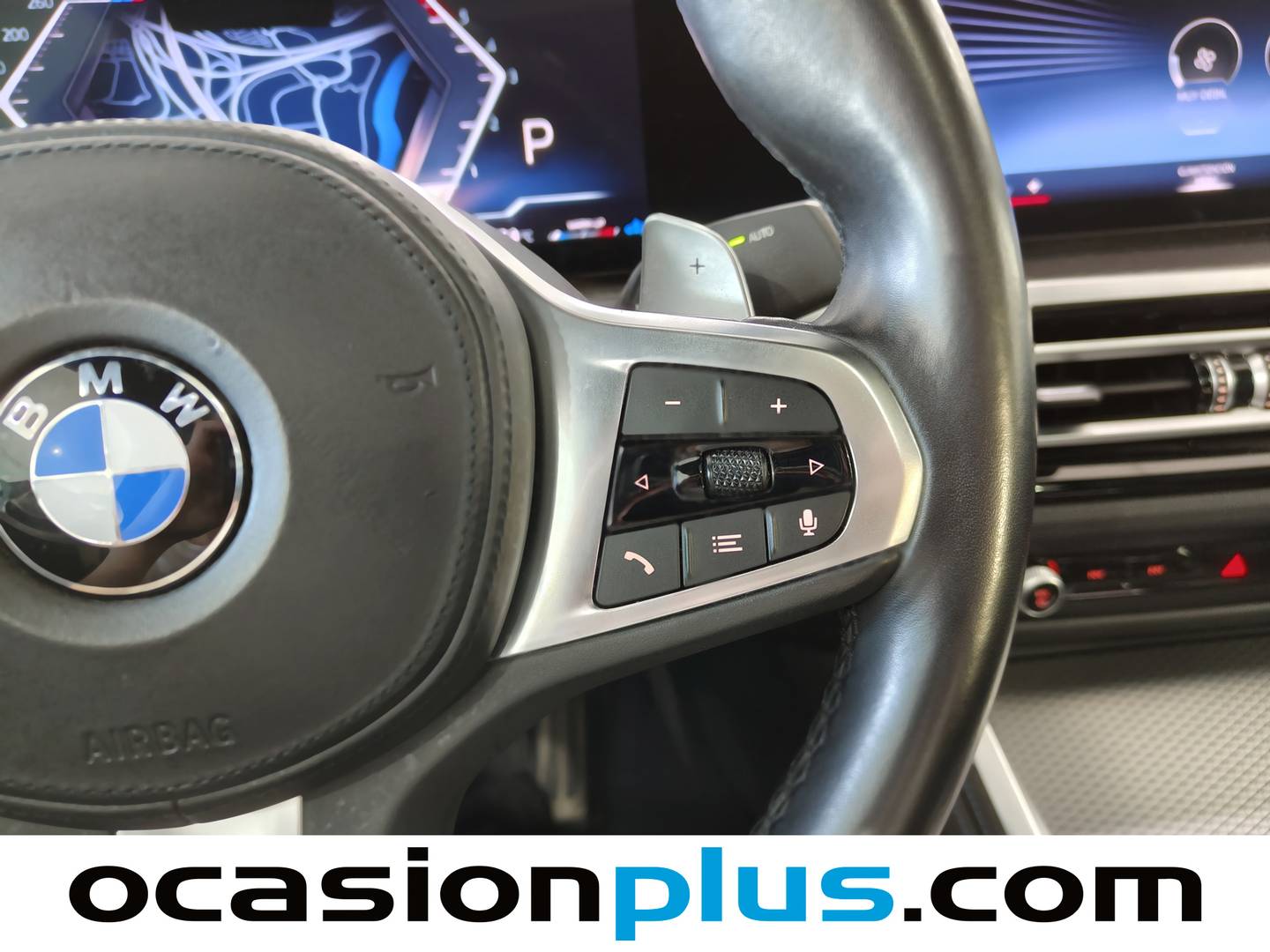 BMW Serie 4 BMW Serie 4 M440d xDrive Coupé (340 CV) Pack M barato