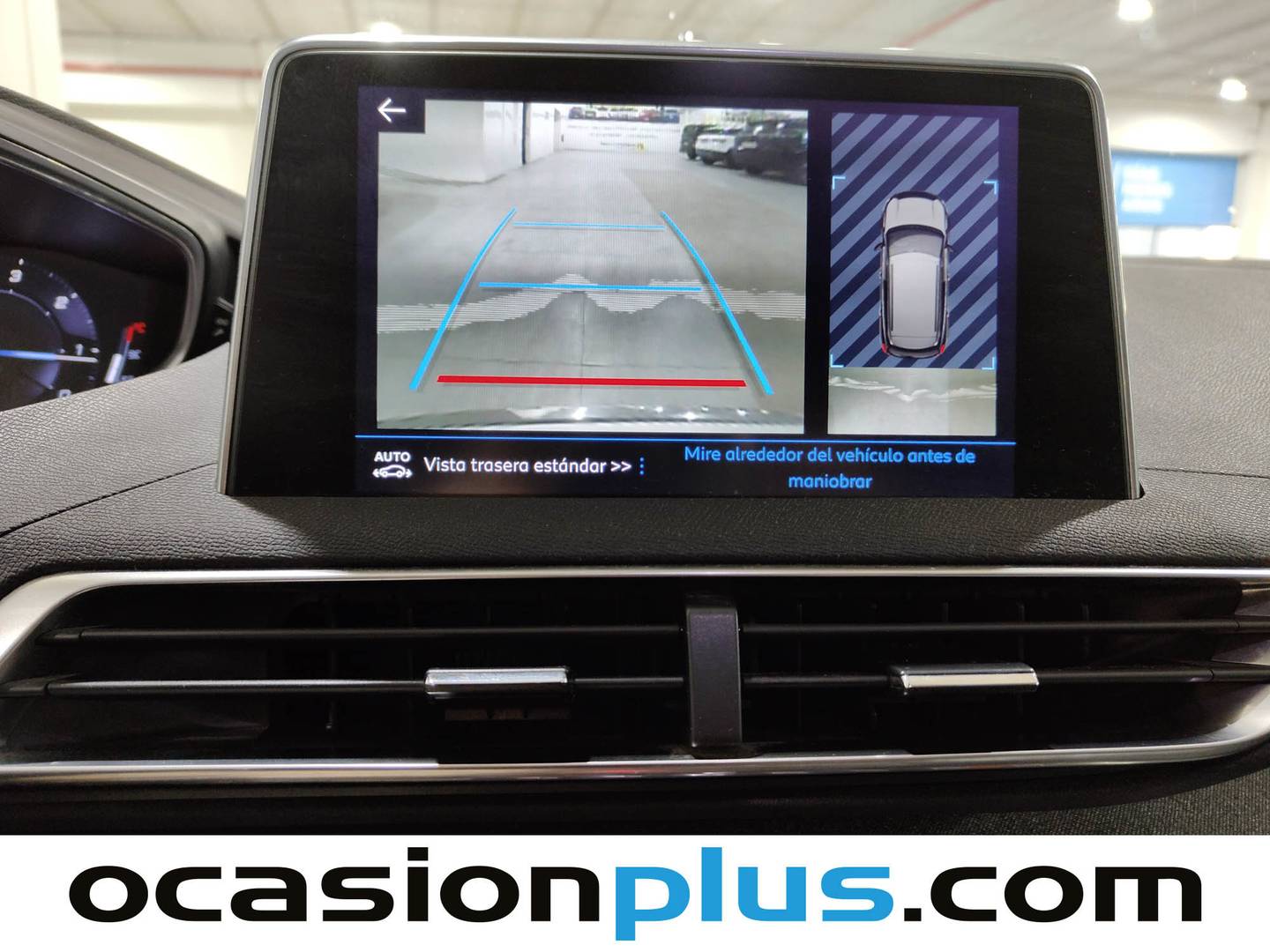 Acabados Peugeot 3008 Peugeot 3008 BlueHDI 130 S&S Allure (130 CV)