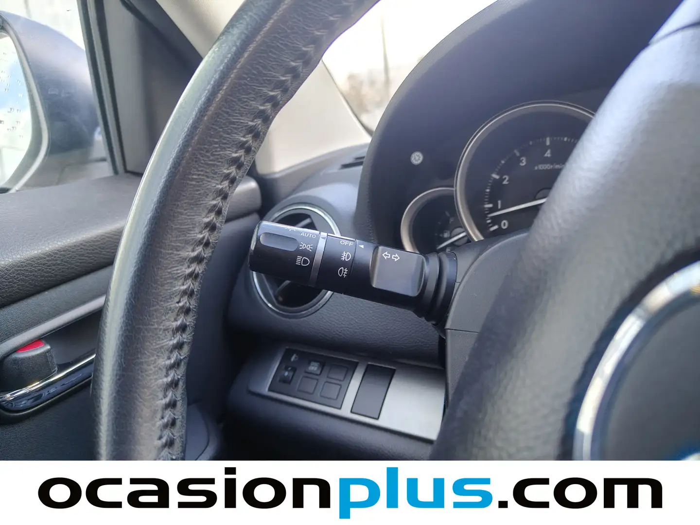 Foto Mazda Mazda6 Mazda Mazda 6 1.8 Active (120 CV)