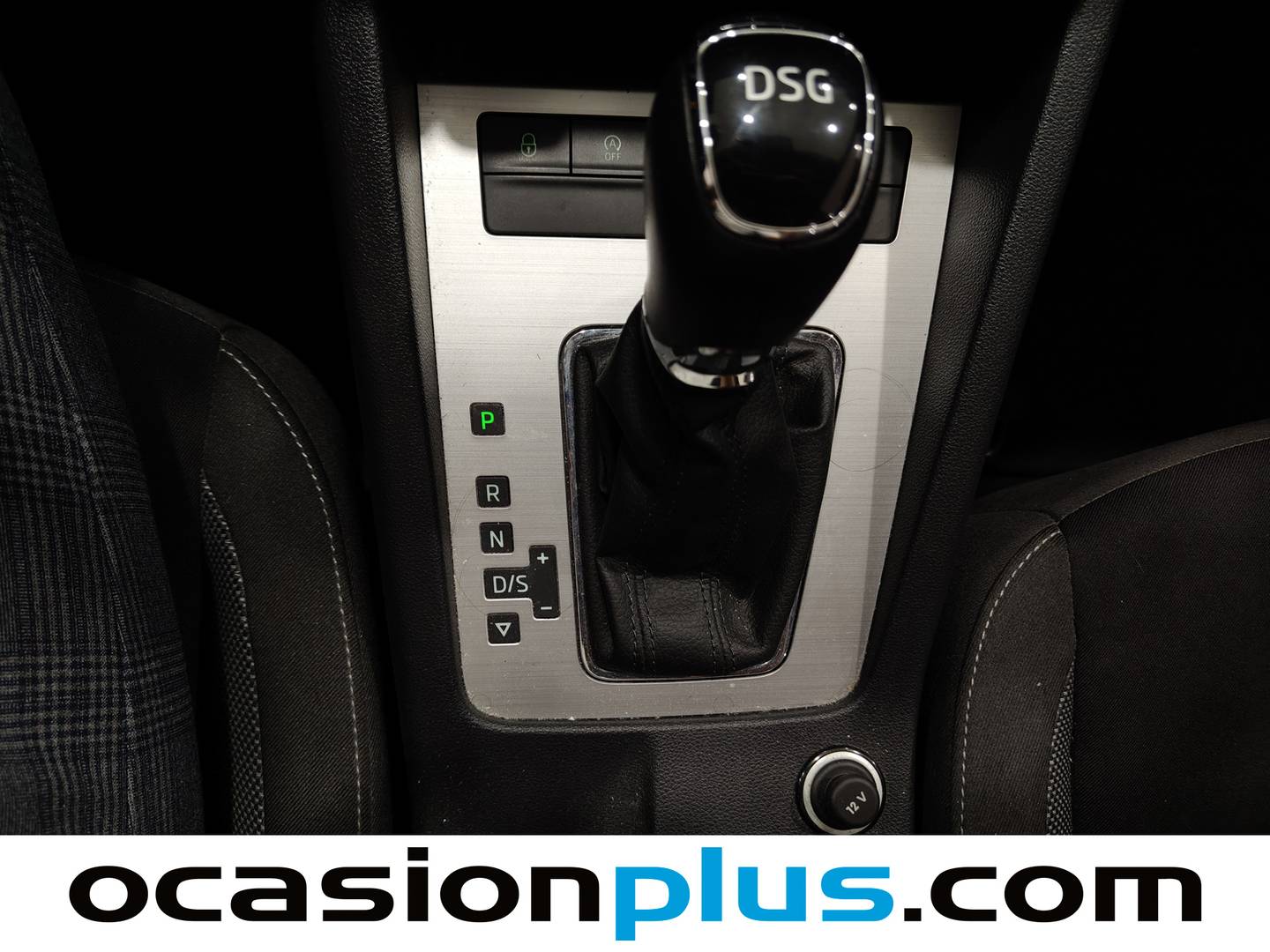 Foto Skoda Octavia Skoda Octavia 1.0 TSI Like DSG (115 CV)